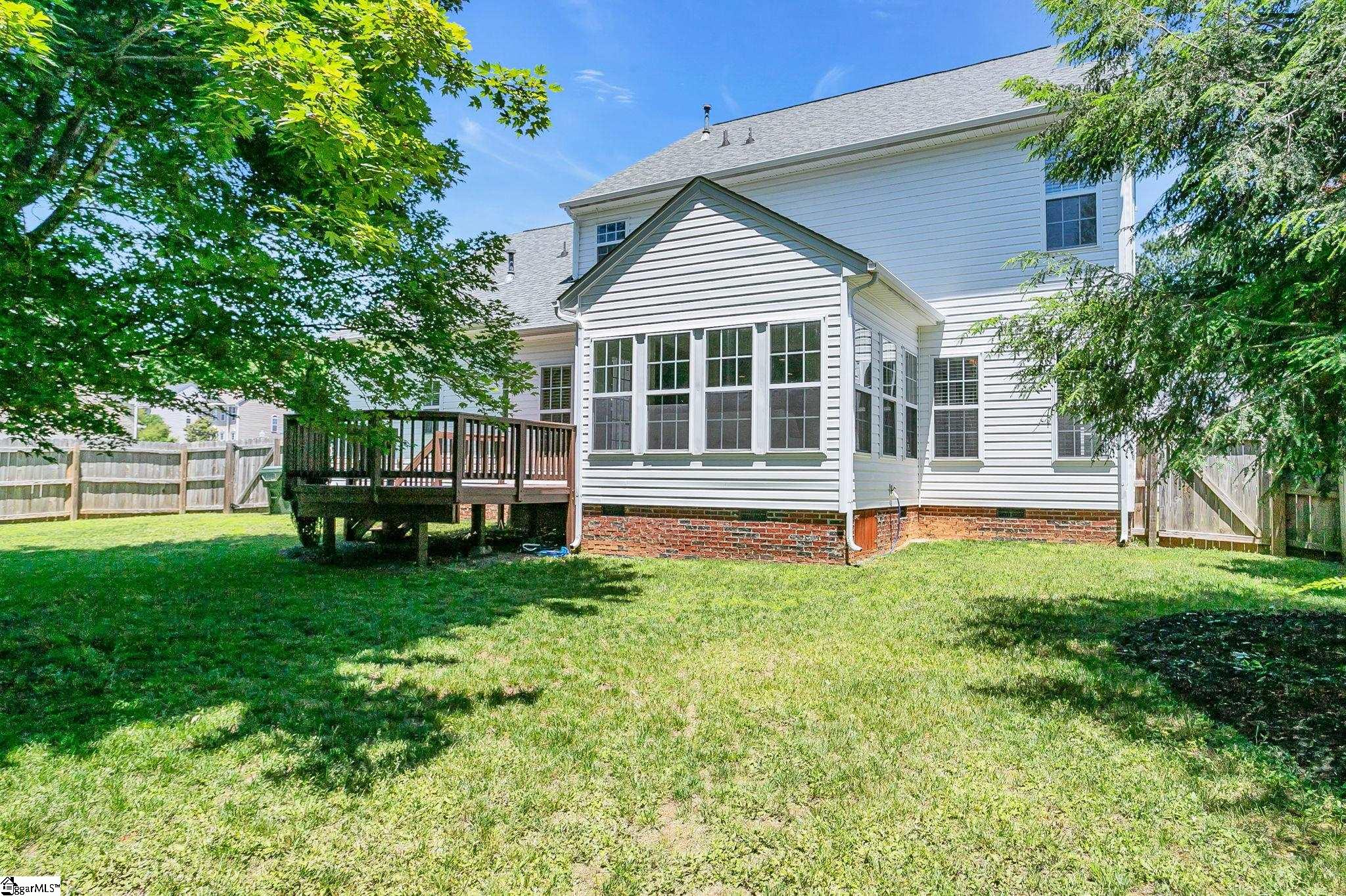 109 Amberleaf Way Simpsonville, SC 29681