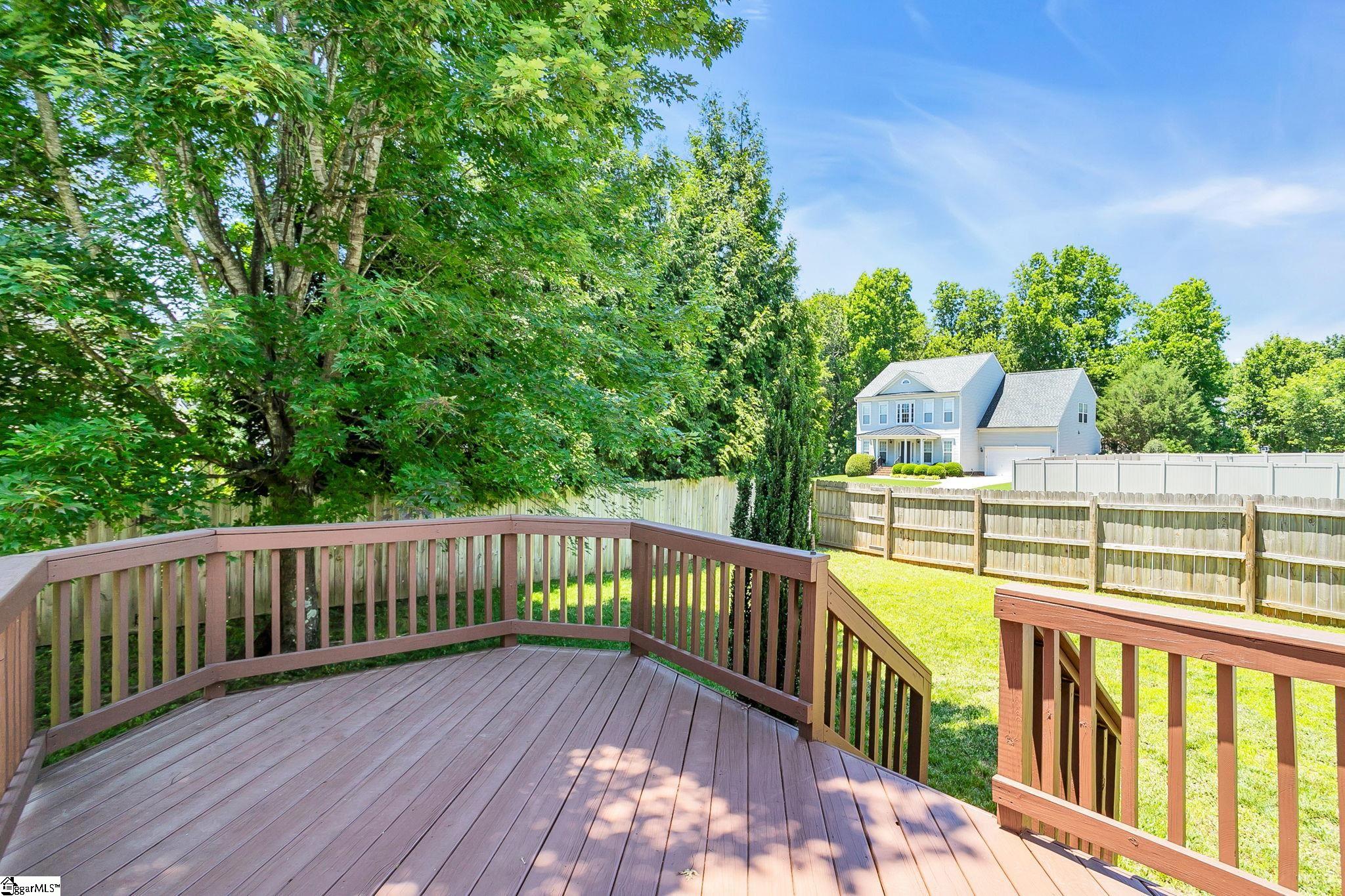 109 Amberleaf Way Simpsonville, SC 29681