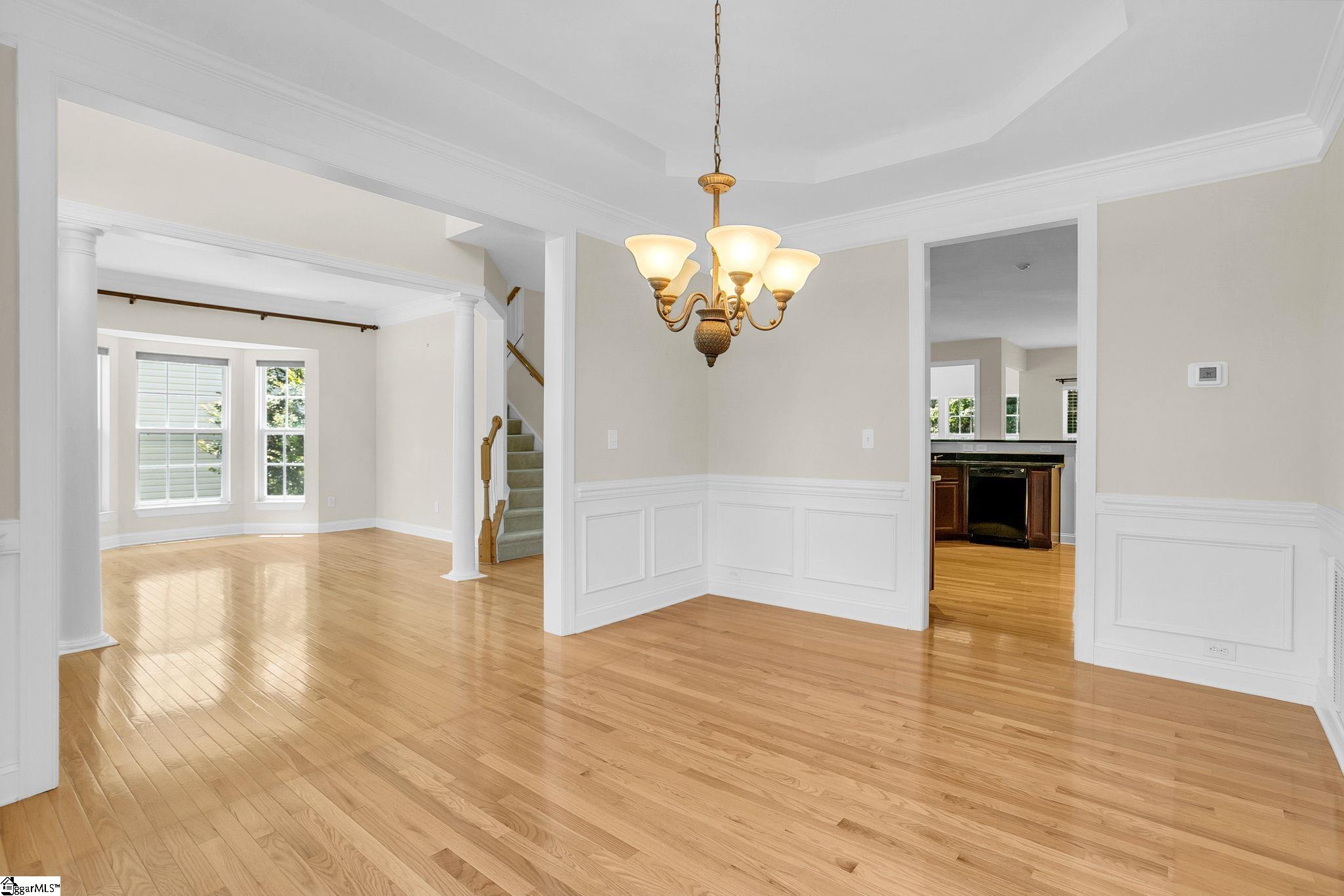 109 Amberleaf Way Simpsonville, SC 29681