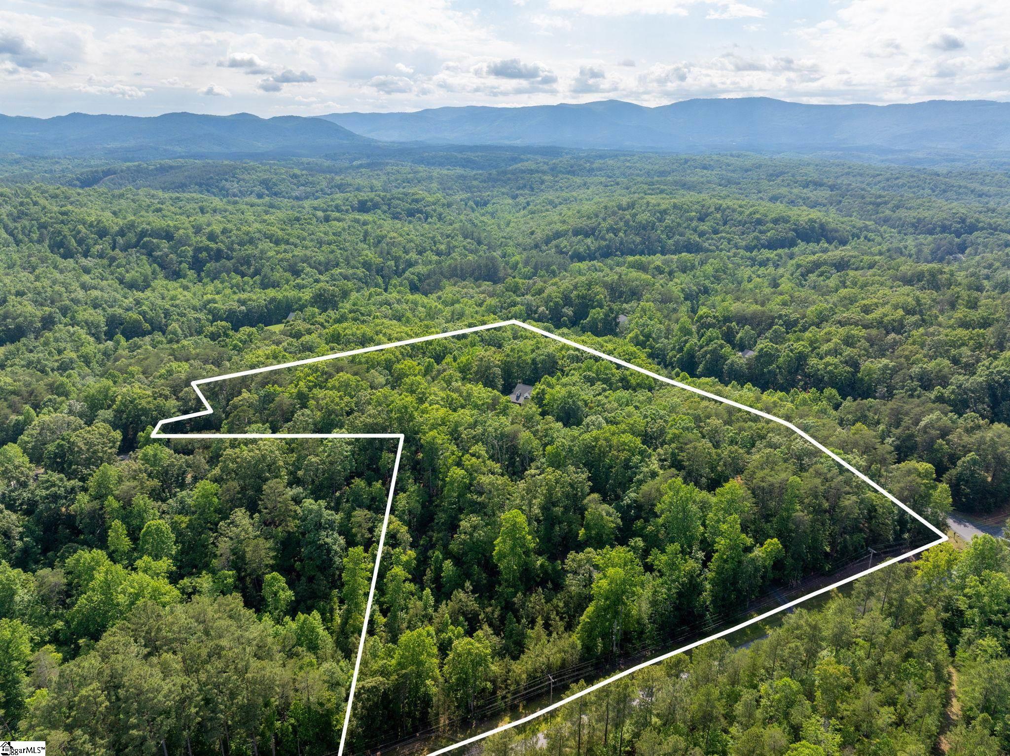 175 Green Hills Road Mill Spring, NC 28756
