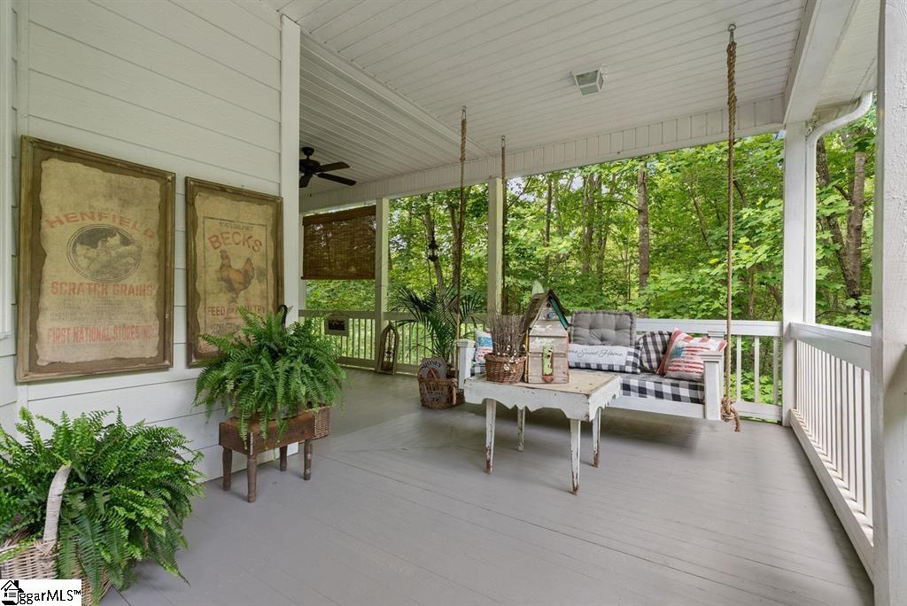 175 Green Hills Road Mill Spring, NC 28756