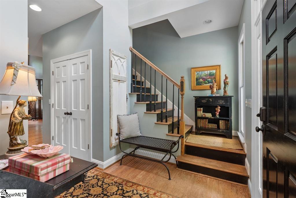 175 Green Hills Road Mill Spring, NC 28756