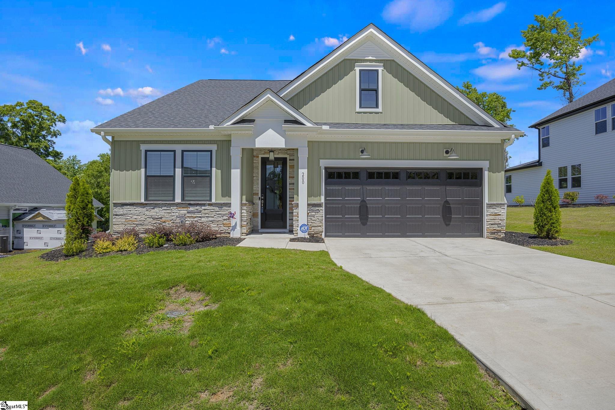 200 Jacqueline Road Piedmont, SC 29673-7001