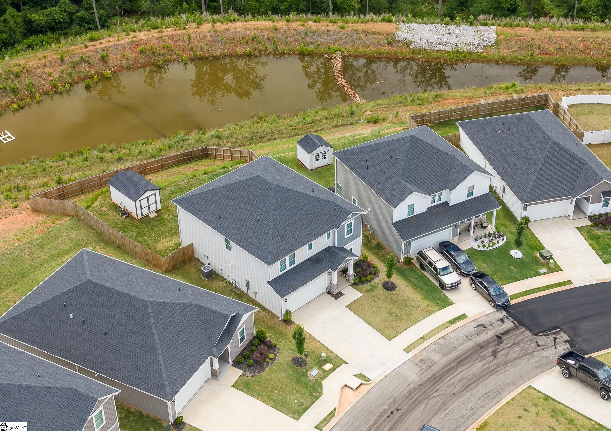 219 Lavinia Circle Duncan, SC 29334