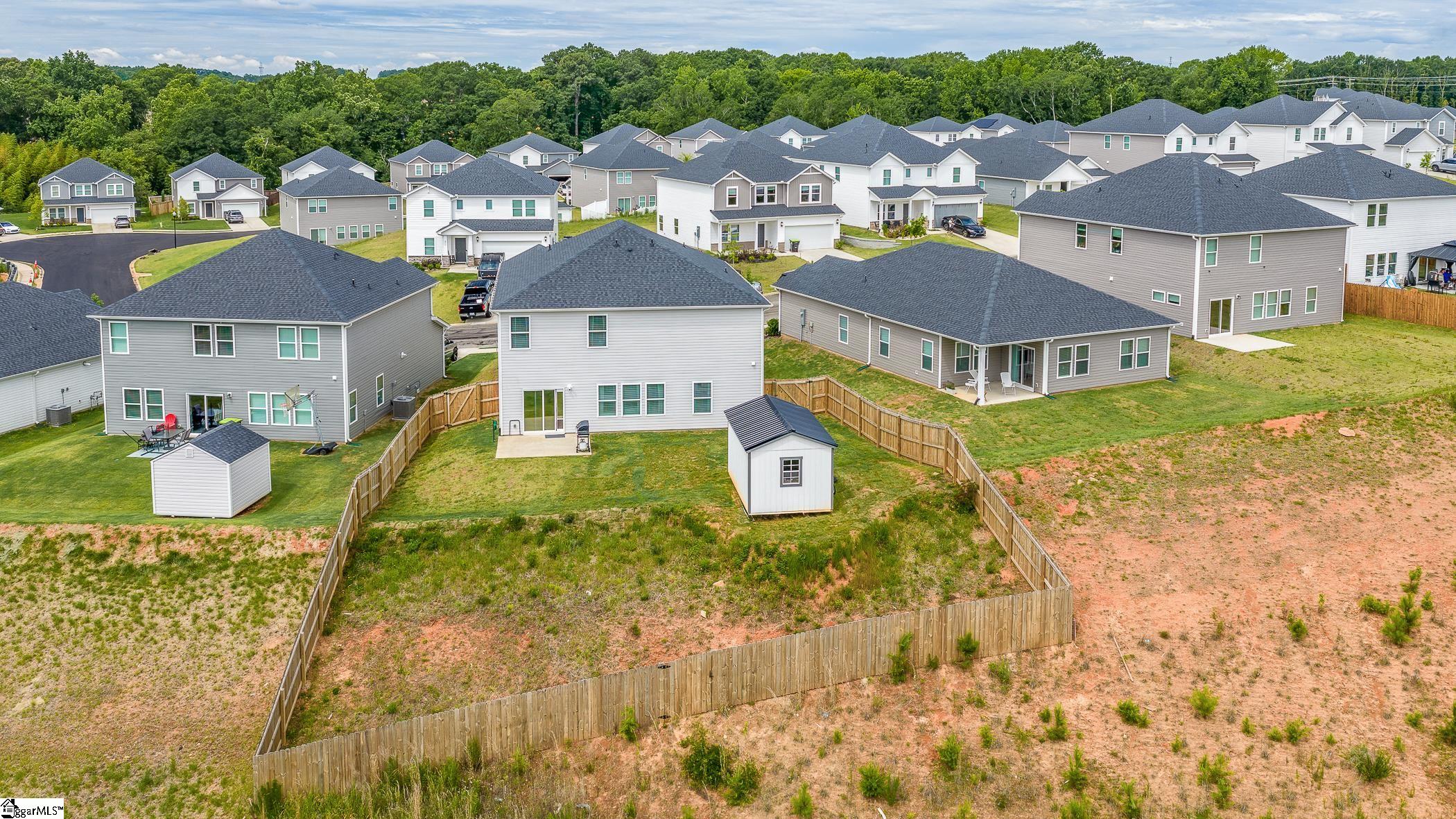 219 Lavinia Circle Duncan, SC 29334