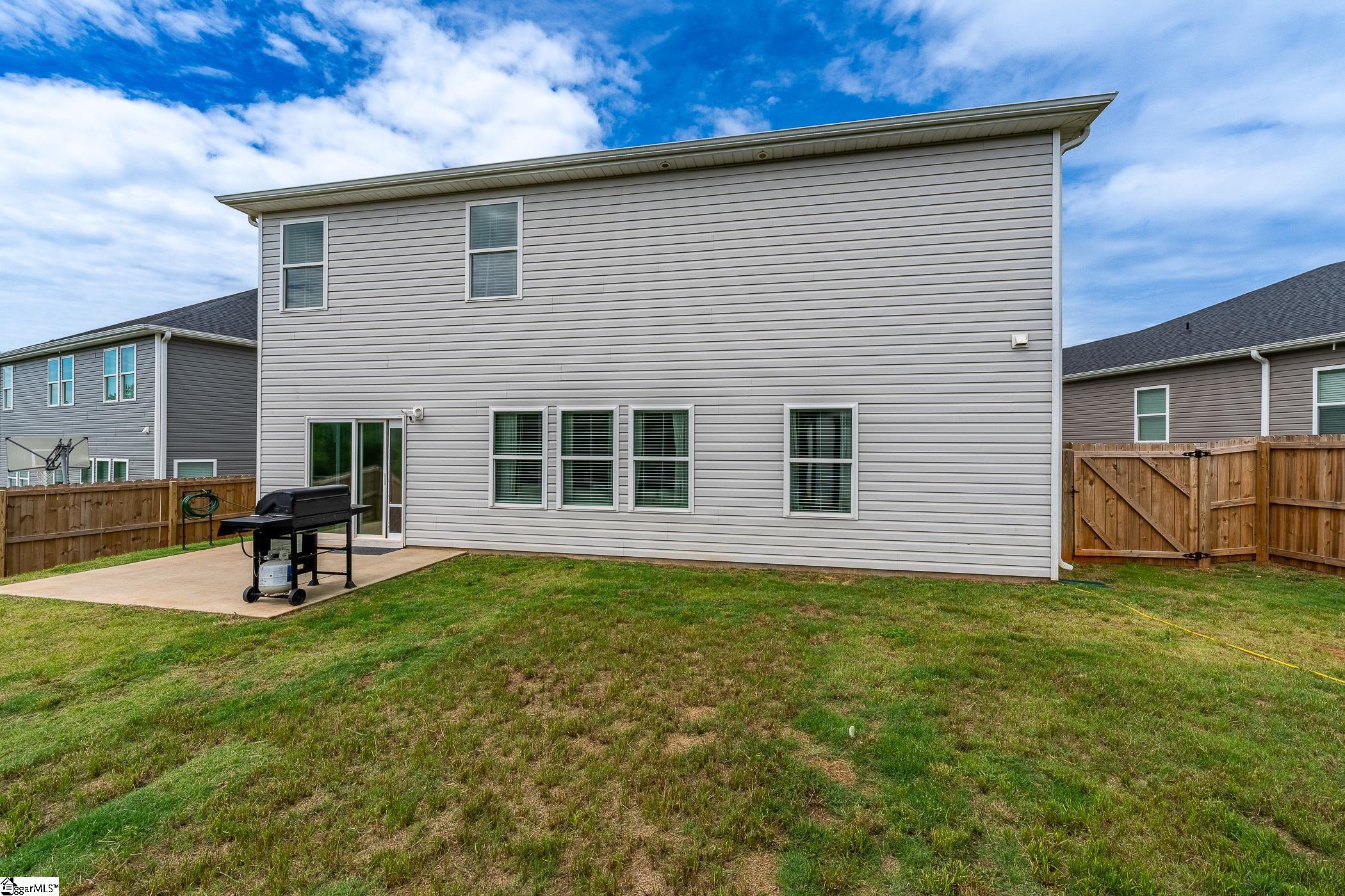 219 Lavinia Circle Duncan, SC 29334