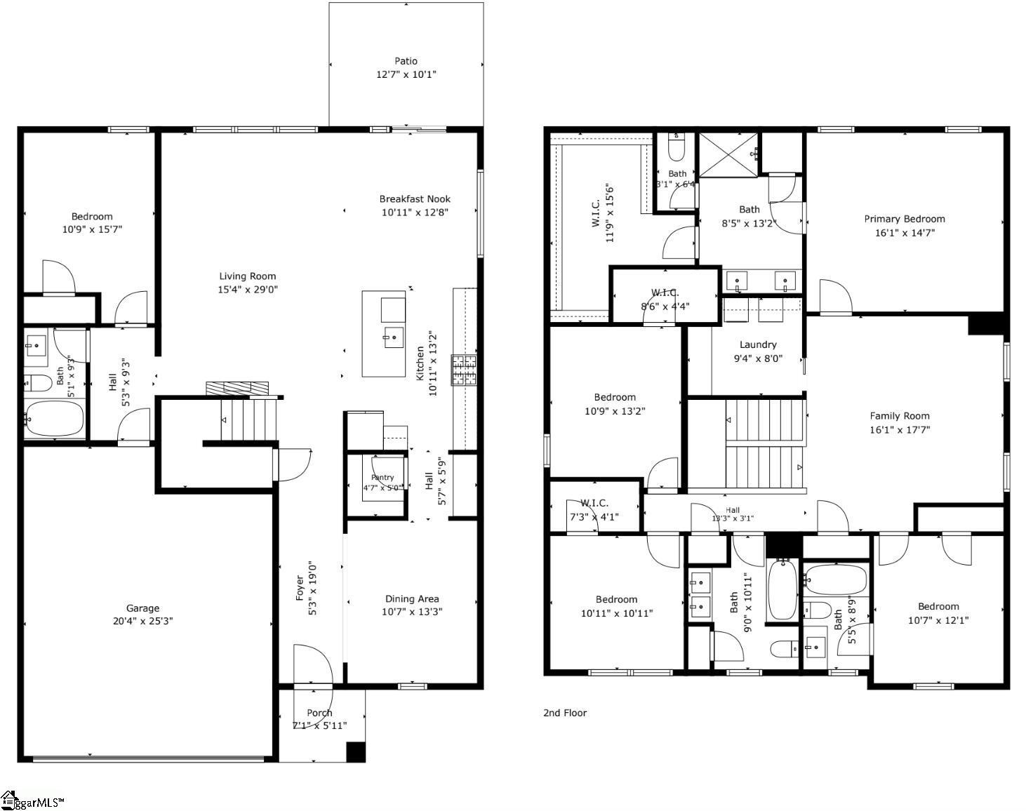 219 Lavinia Circle Duncan, SC 29334