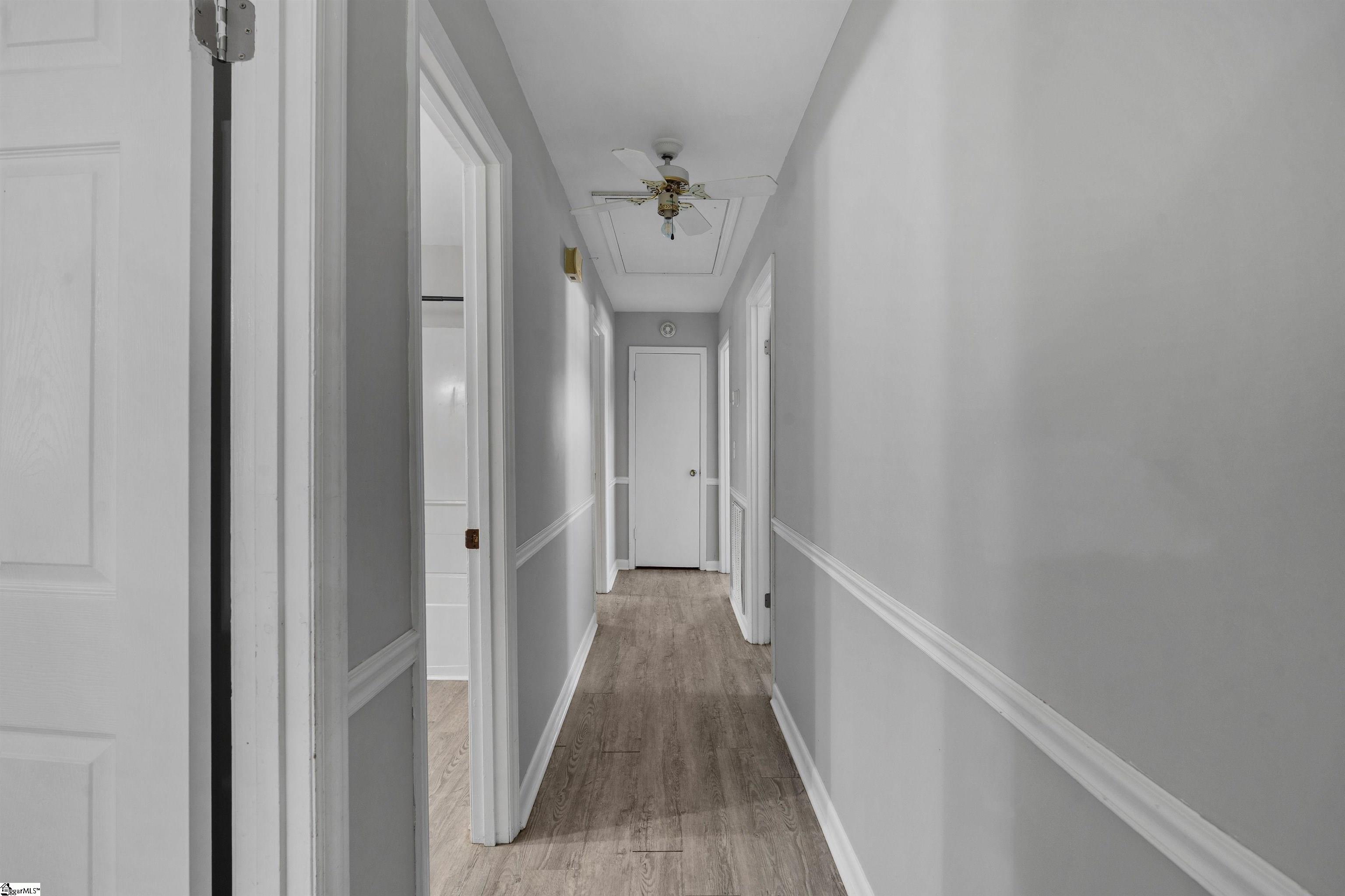 105 Abbotsford Drive Simpsonville, SC 29681