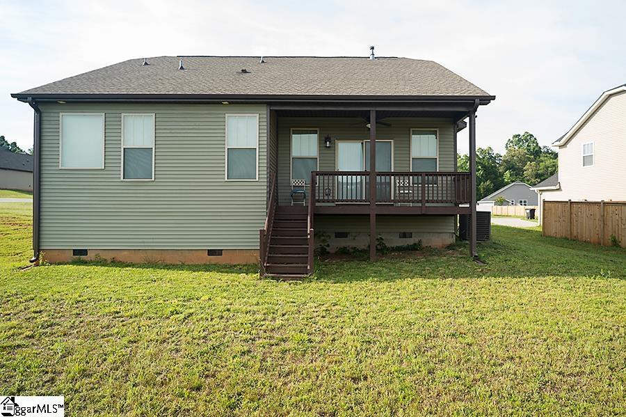 1 Skinner Court Piedmont, SC 29673