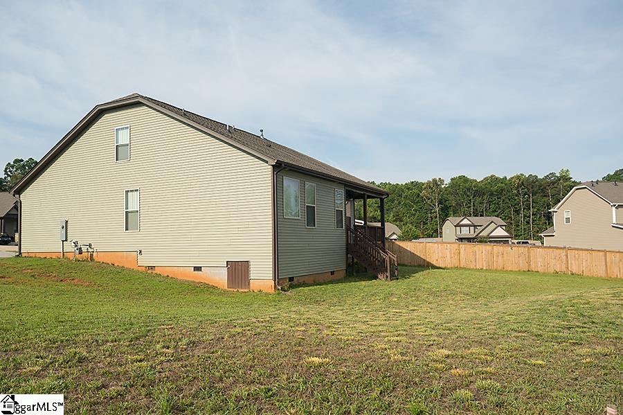 1 Skinner Court Piedmont, SC 29673