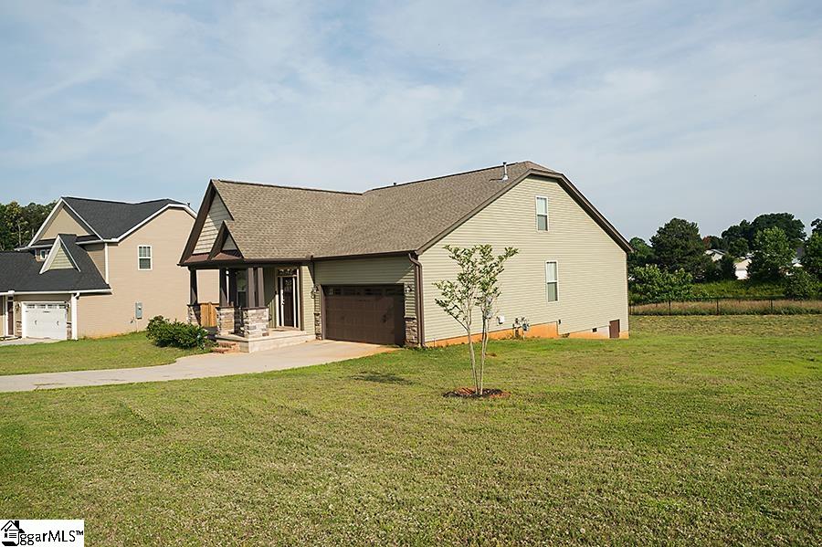 1 Skinner Court Piedmont, SC 29673