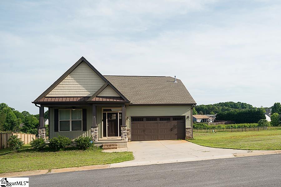 1 Skinner Court Piedmont, SC 29673