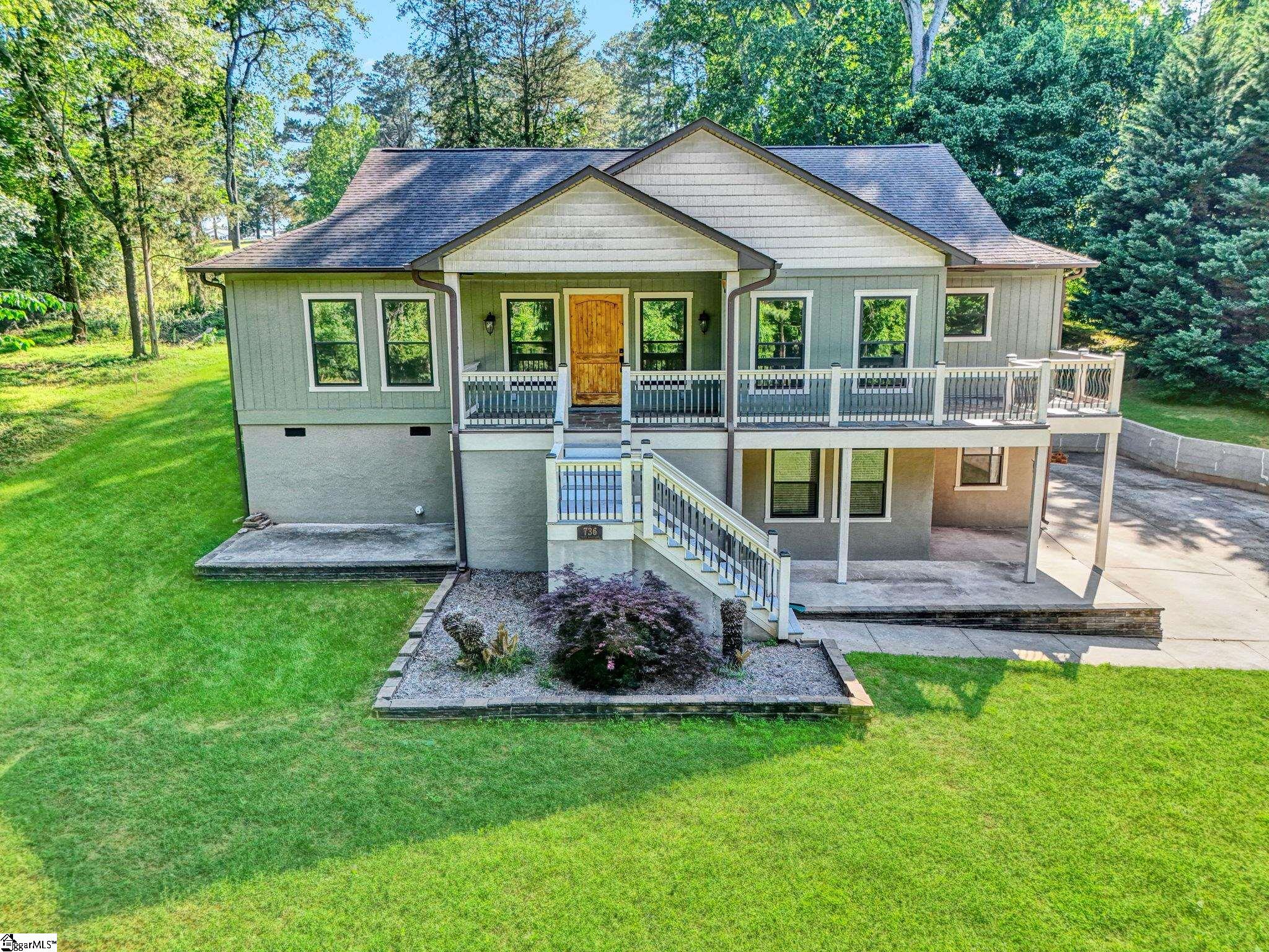 736 Three Wood Lane Woodruff, SC 29388