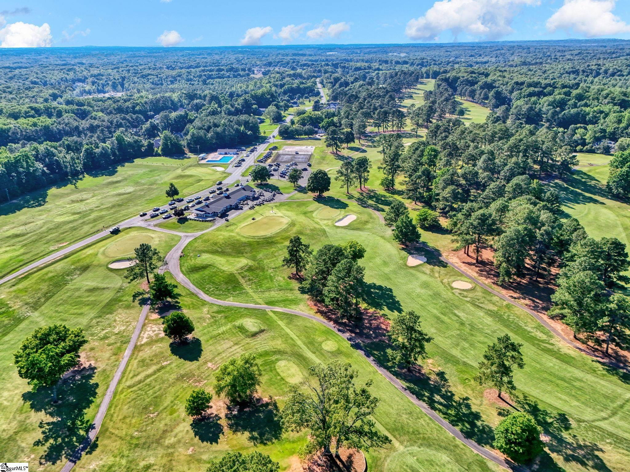 736 Three Wood Lane Woodruff, SC 29388