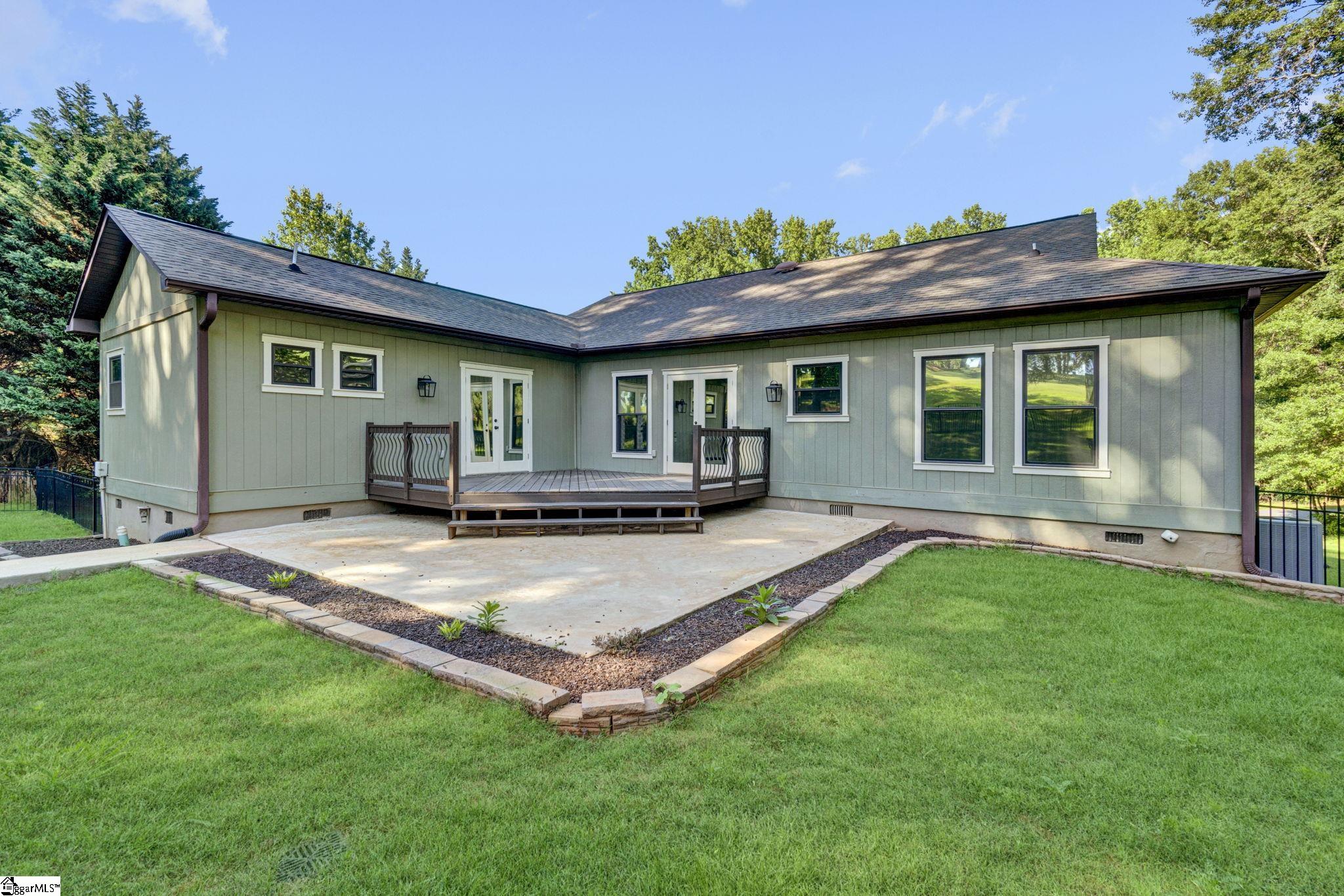 736 Three Wood Lane Woodruff, SC 29388