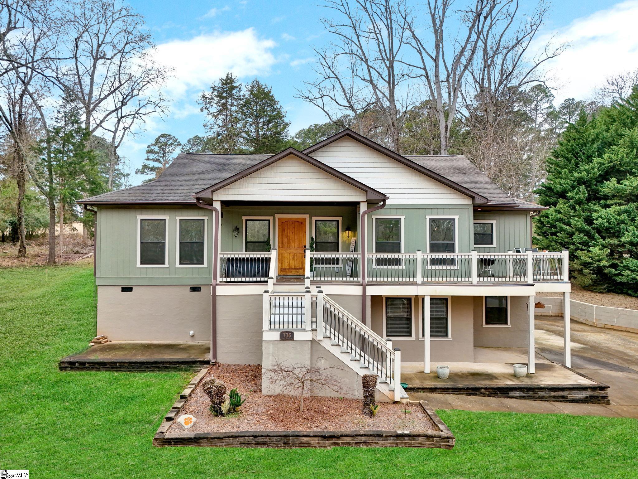 736 Three Wood Lane Woodruff, SC 29388