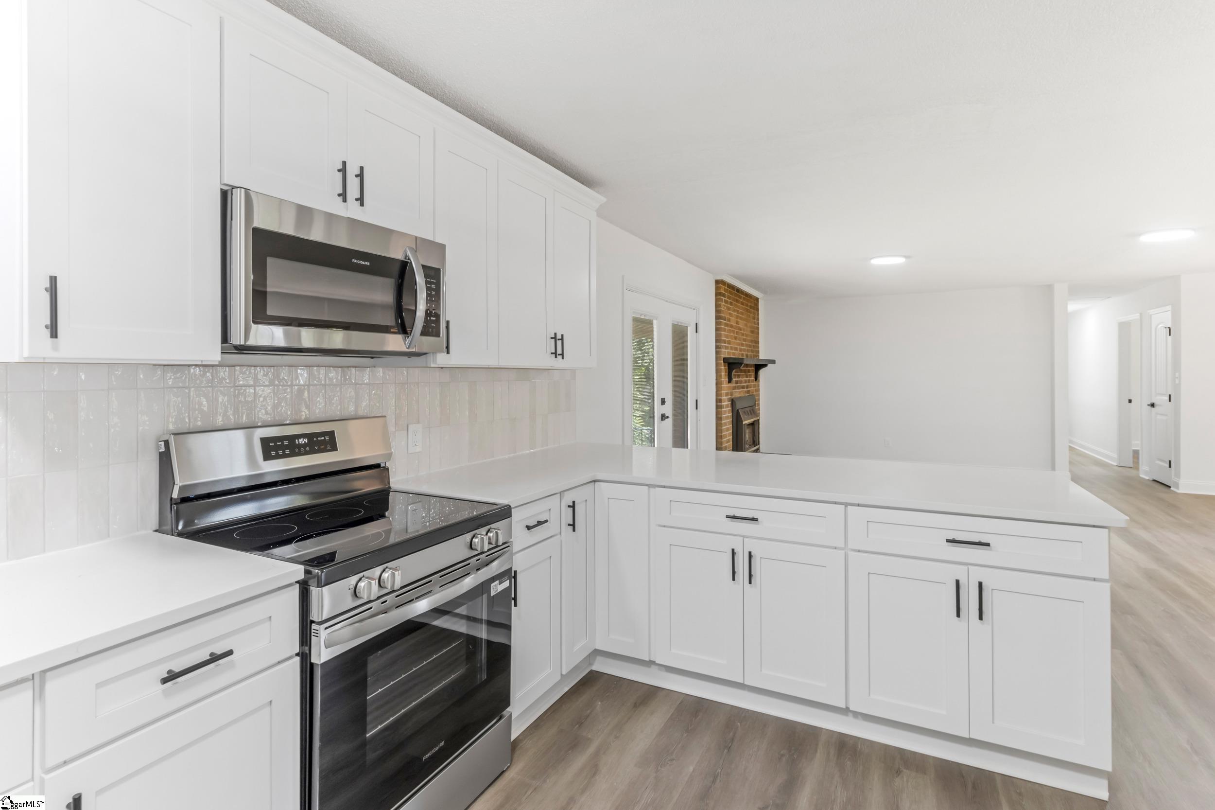 402 Woodley Road Spartanburg, SC 29306