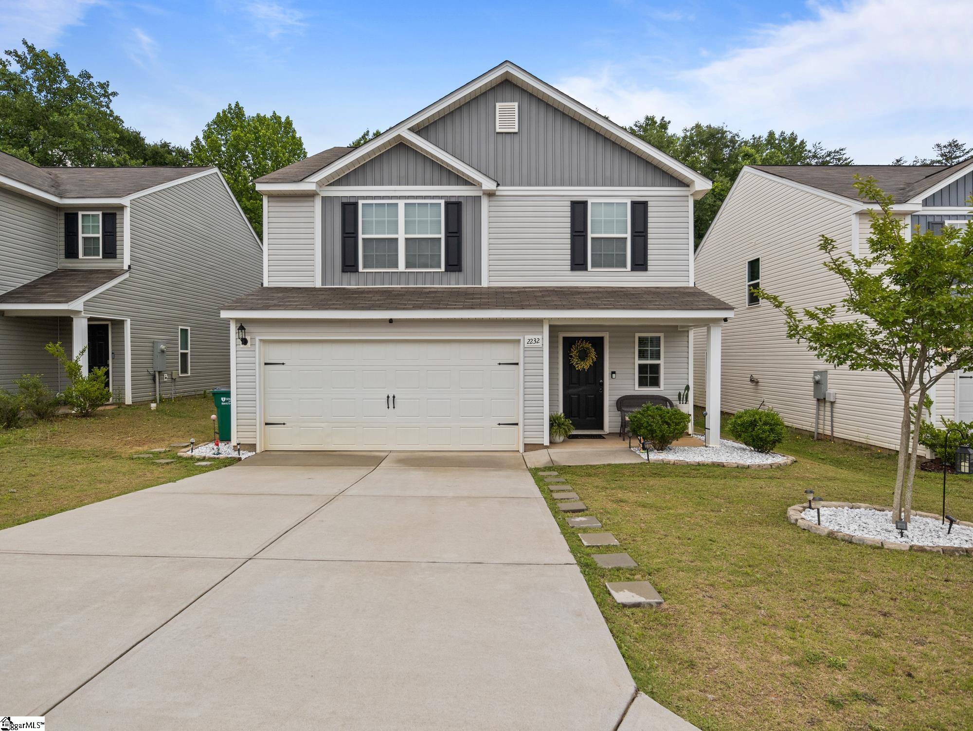 2232 Southlea Drive Inman, SC 29349