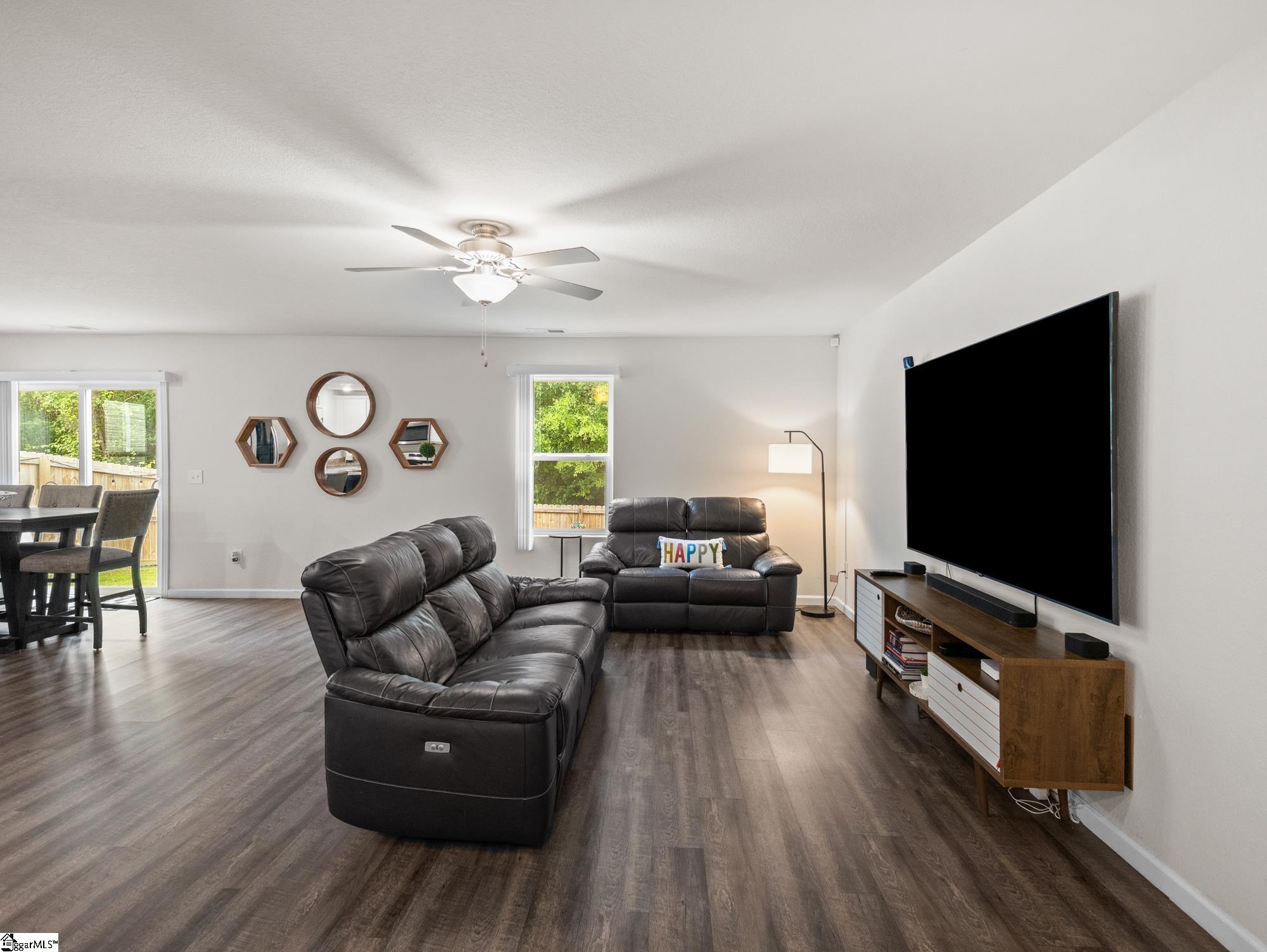 2232 Southlea Drive Inman, SC 29349