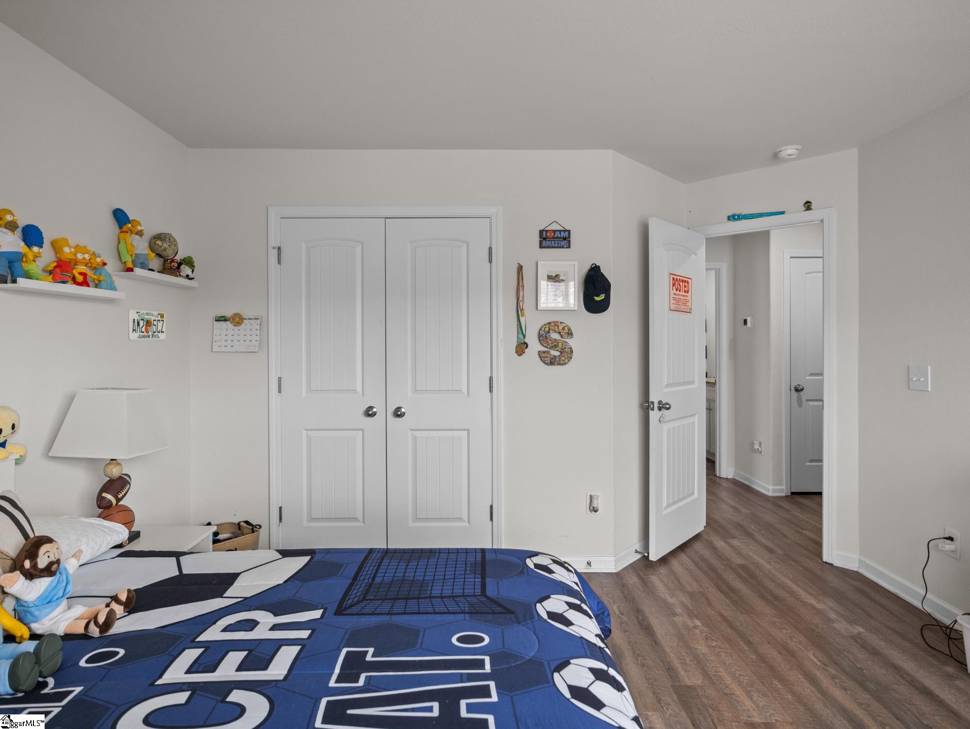 2232 Southlea Drive Inman, SC 29349