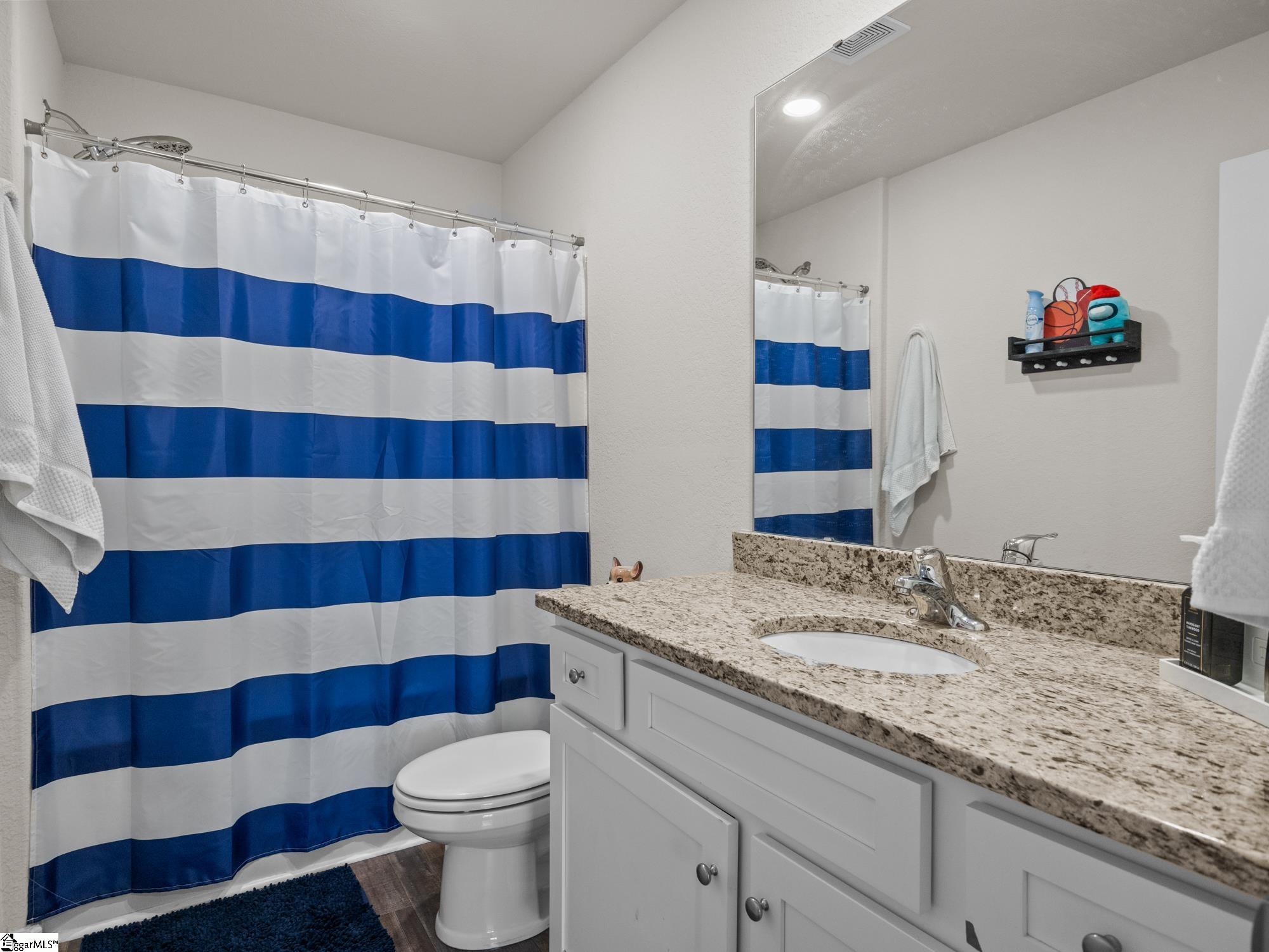 2232 Southlea Drive Inman, SC 29349