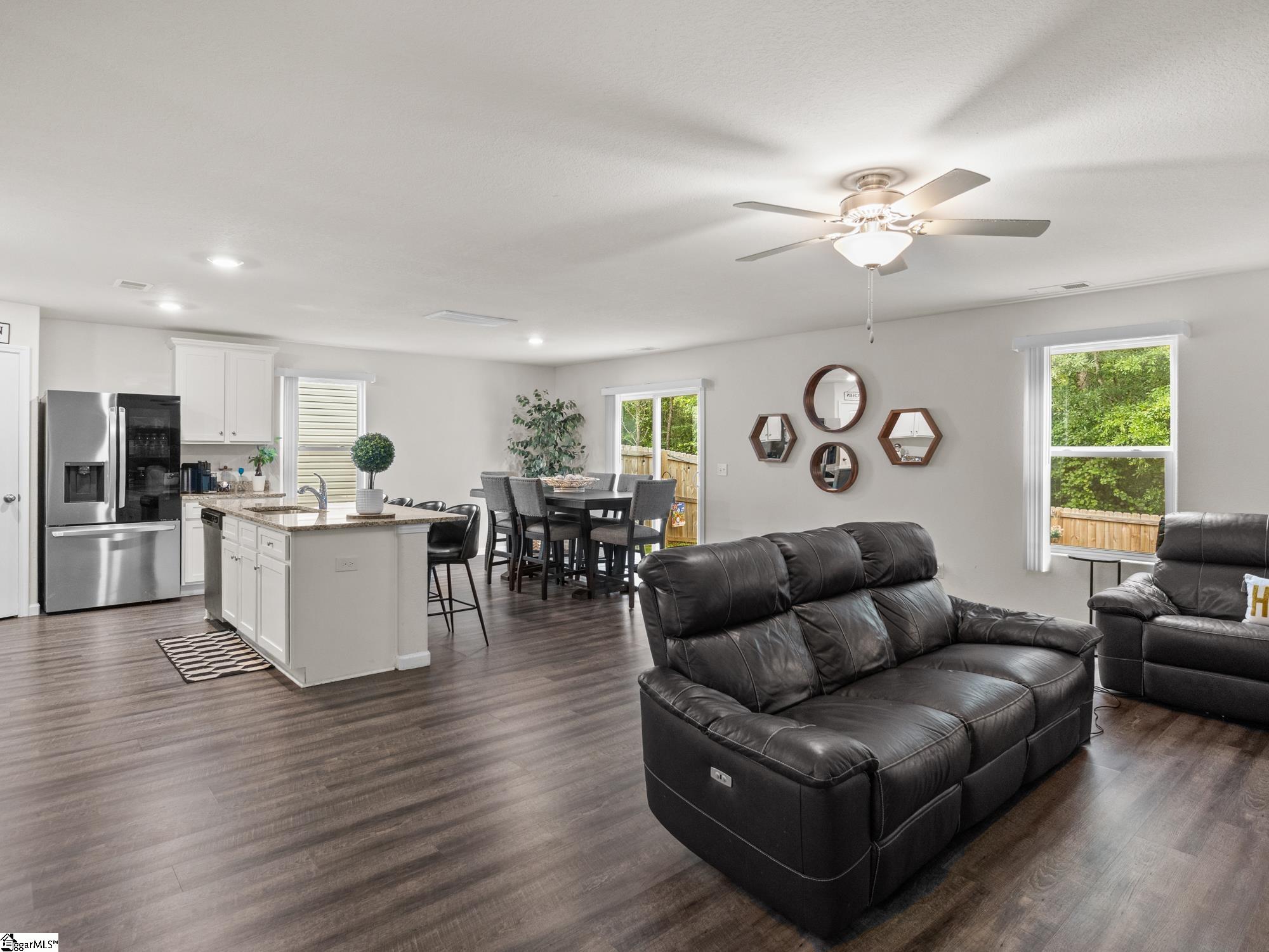 2232 Southlea Drive Inman, SC 29349