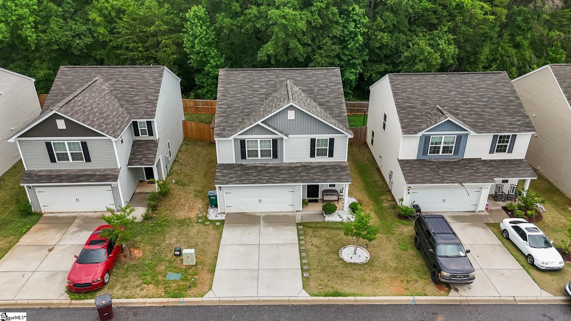 2232 Southlea Drive Inman, SC 29349