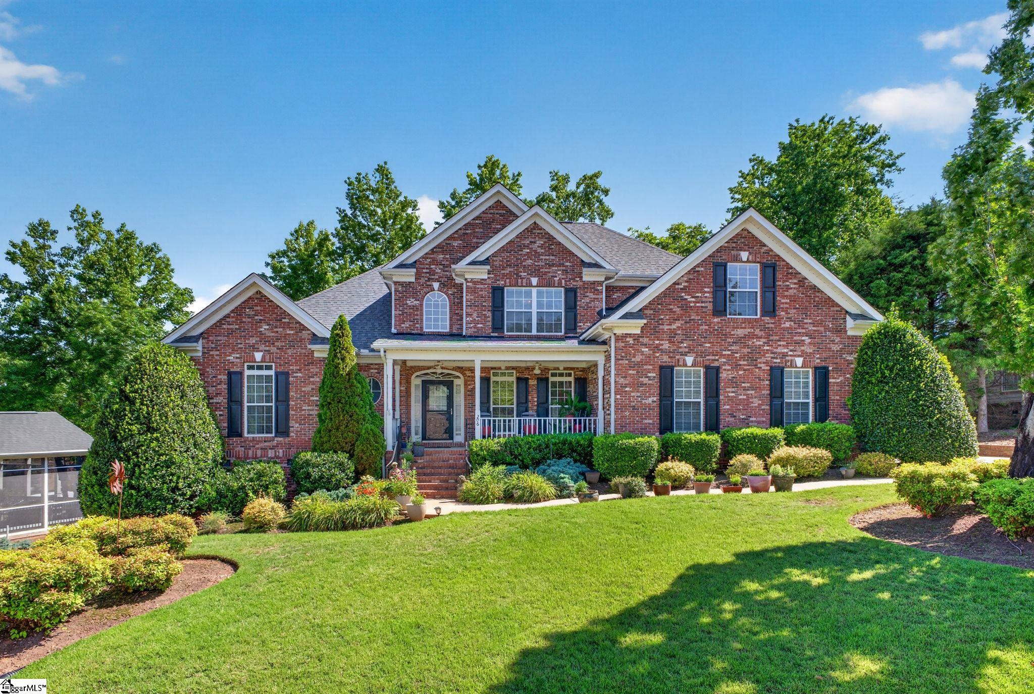 206 Abercorn Way Simpsonville, SC 29681