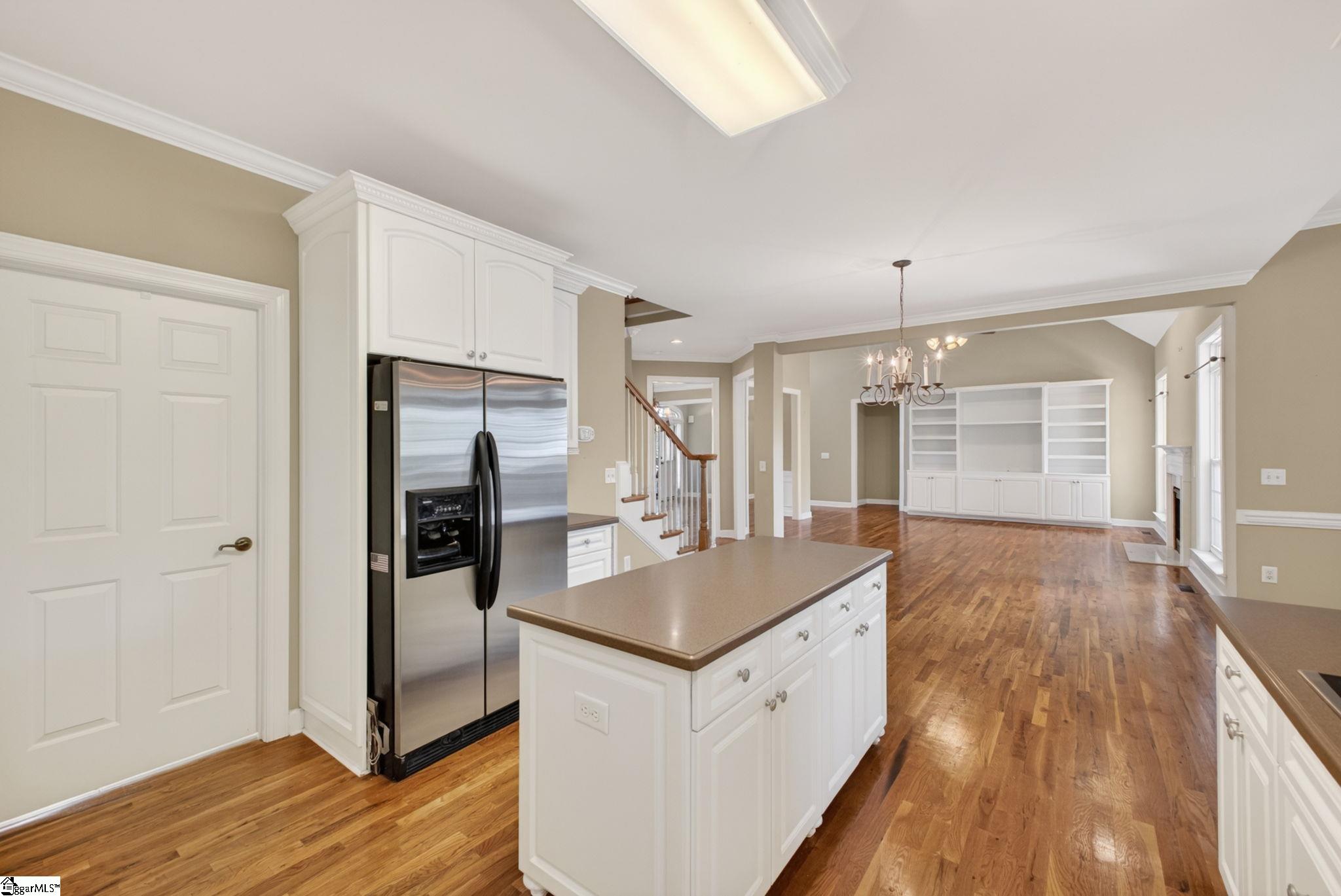 206 Abercorn Way Simpsonville, SC 29681