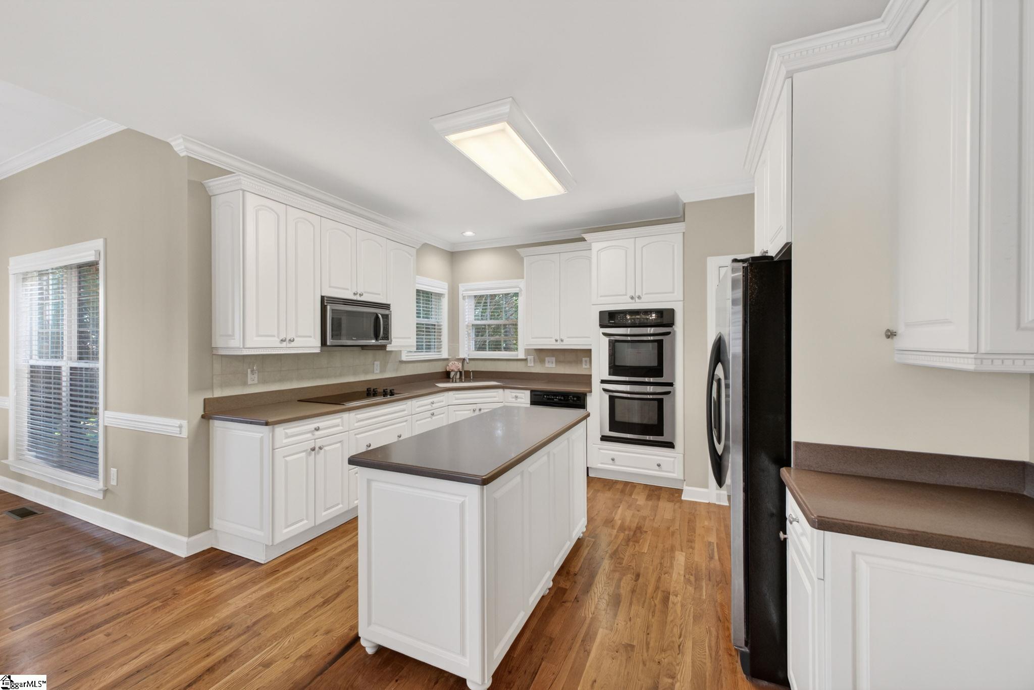 206 Abercorn Way Simpsonville, SC 29681