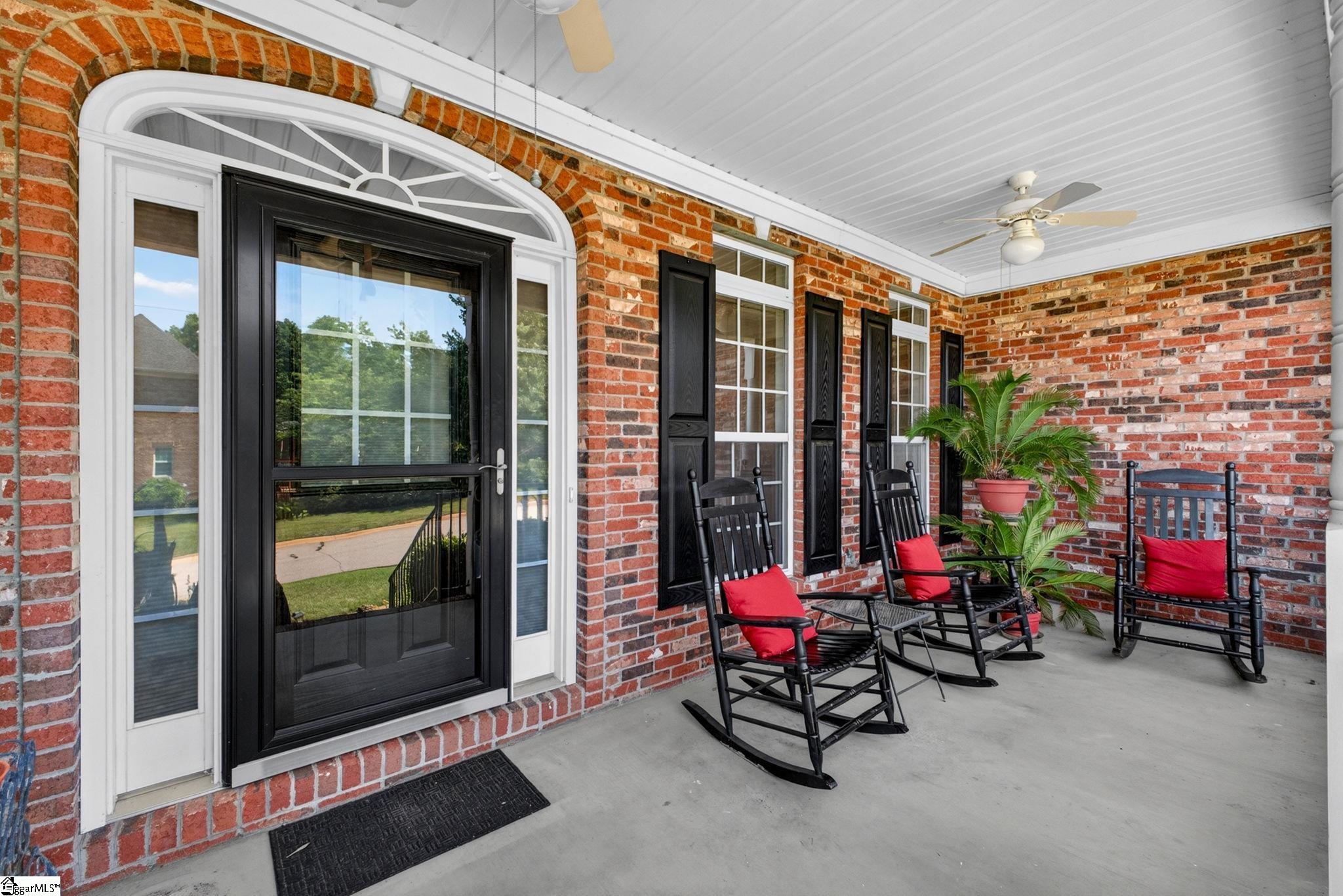 206 Abercorn Way Simpsonville, SC 29681
