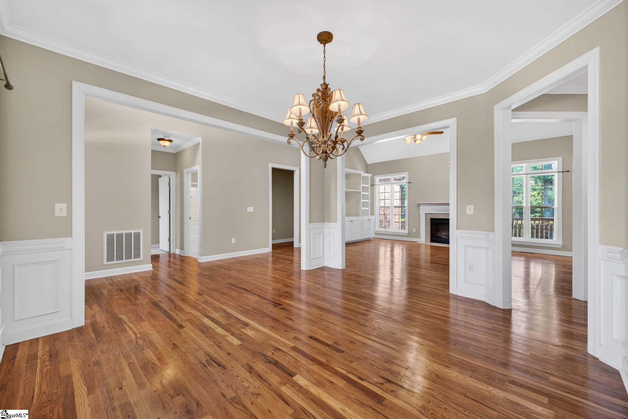 206 Abercorn Way Simpsonville, SC 29681