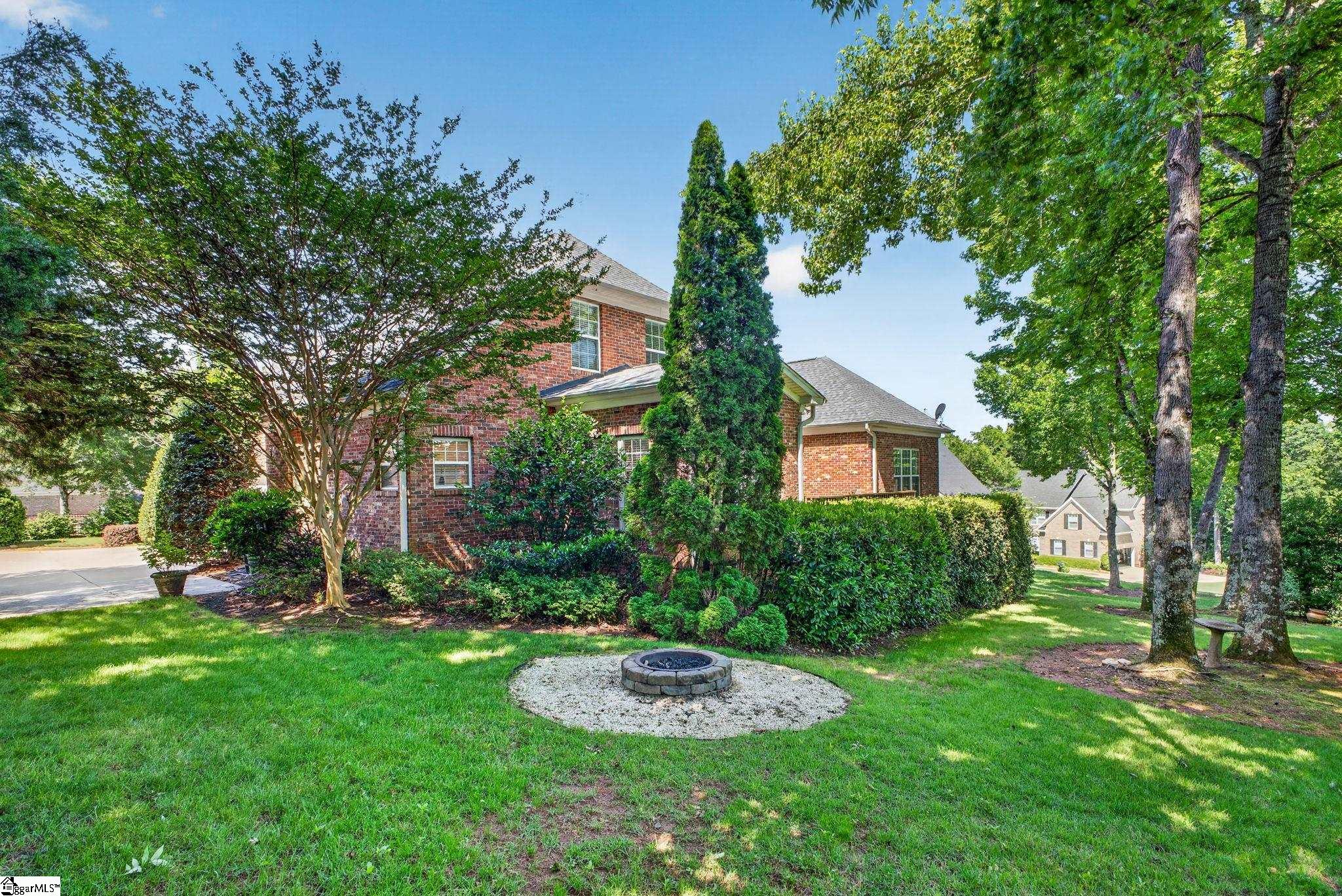 206 Abercorn Way Simpsonville, SC 29681