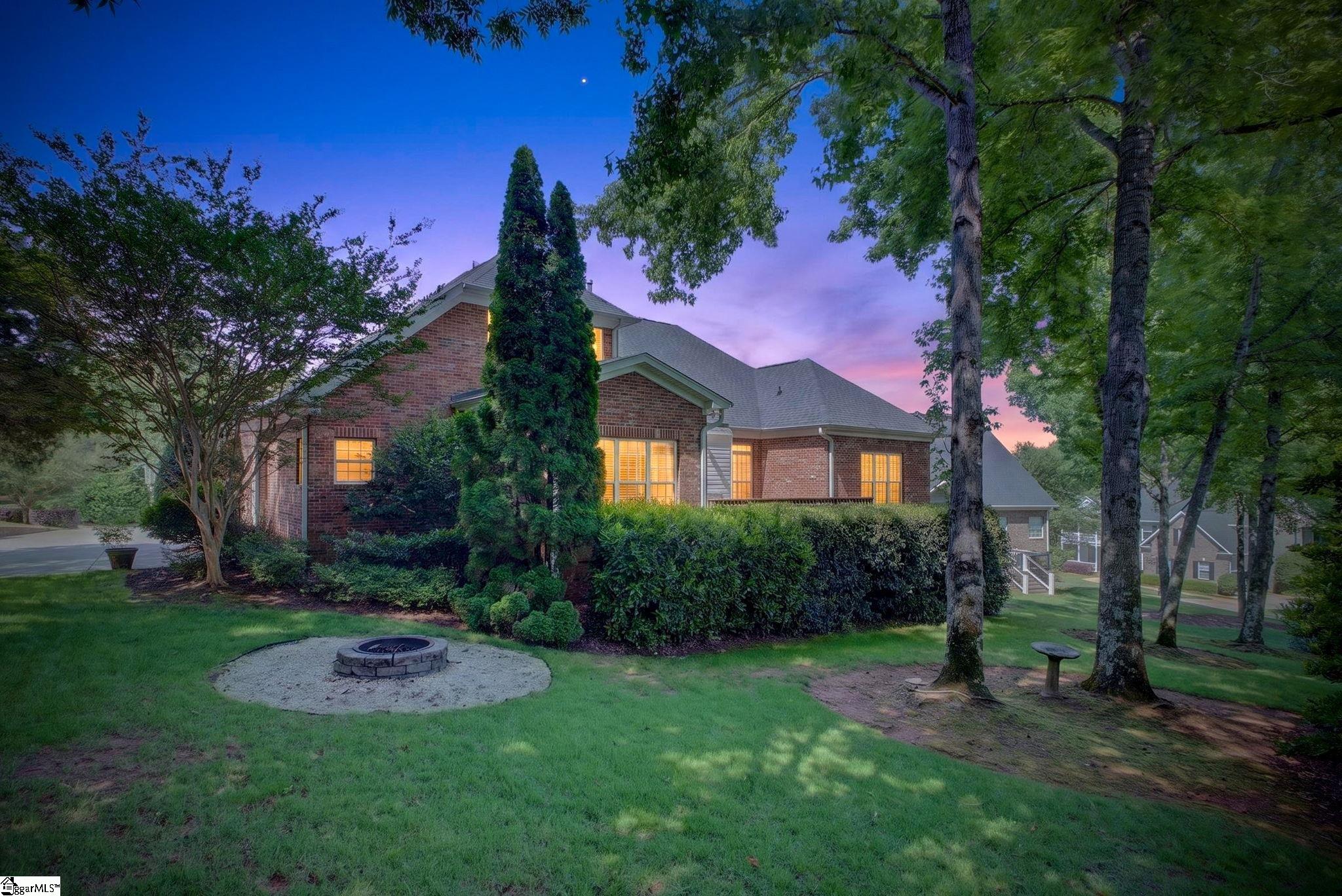 206 Abercorn Way Simpsonville, SC 29681