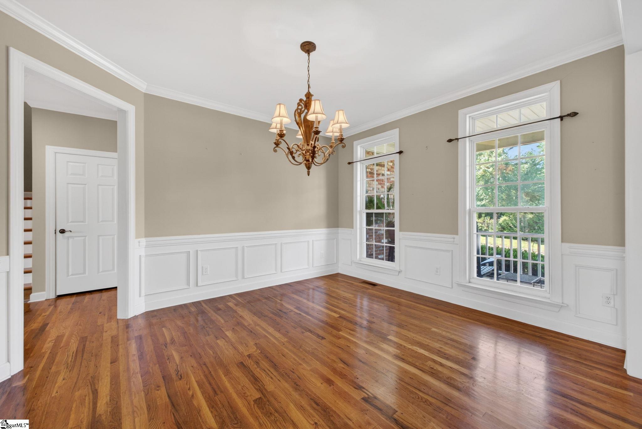 206 Abercorn Way Simpsonville, SC 29681