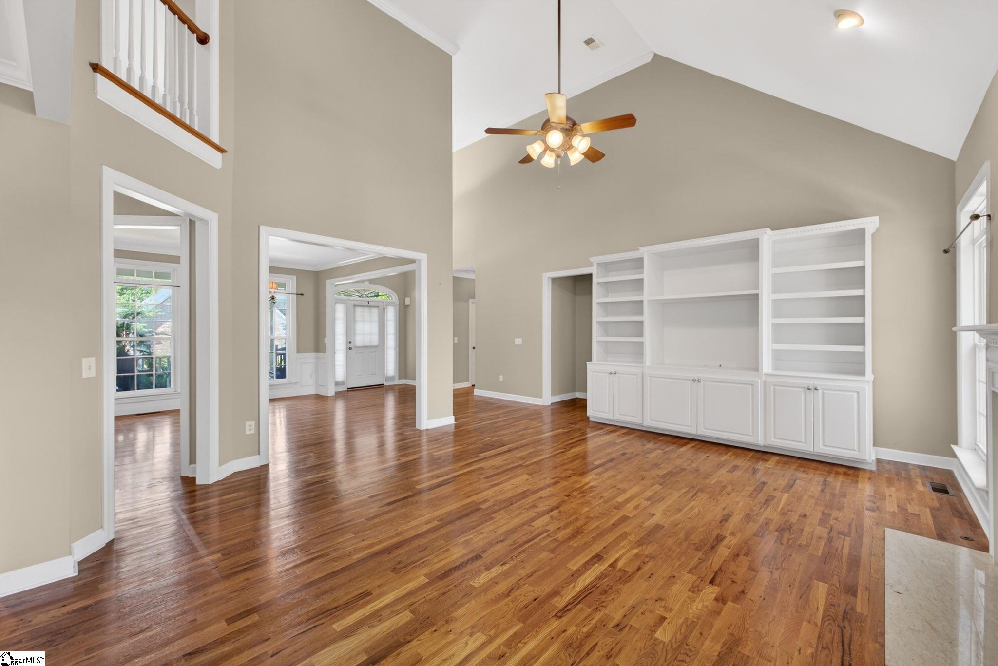 206 Abercorn Way Simpsonville, SC 29681