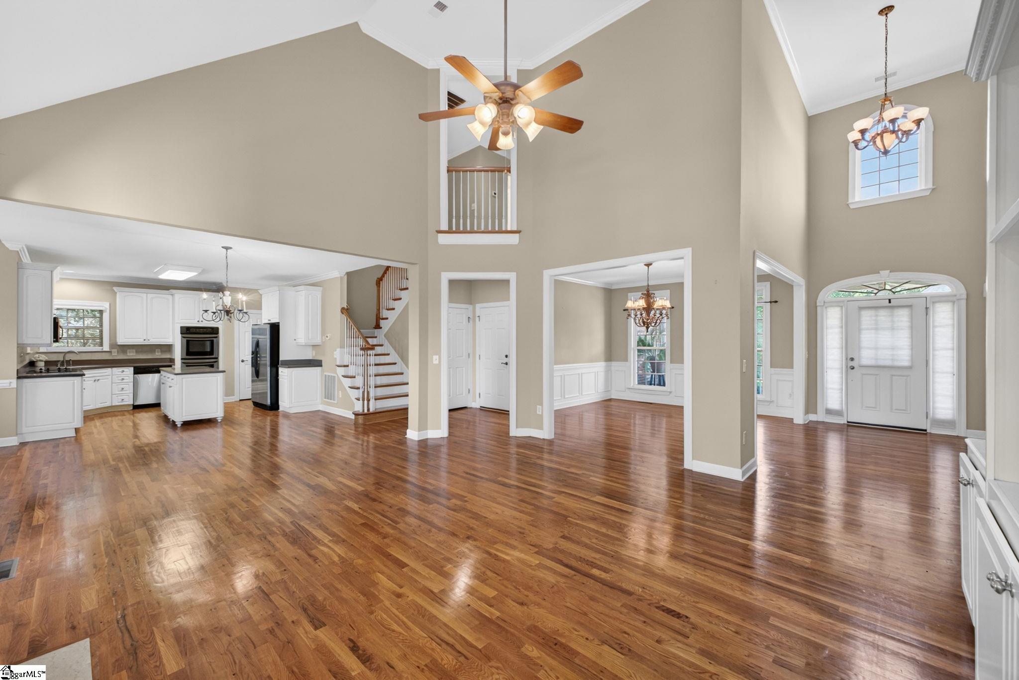 206 Abercorn Way Simpsonville, SC 29681