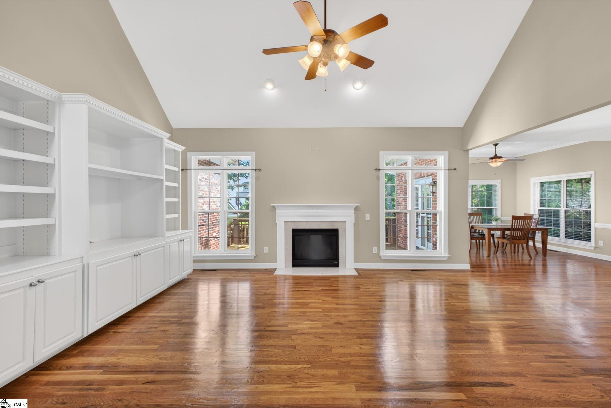206 Abercorn Way Simpsonville, SC 29681