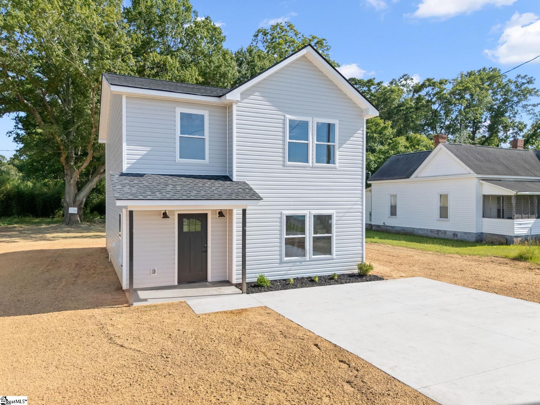 704 Laurel Street