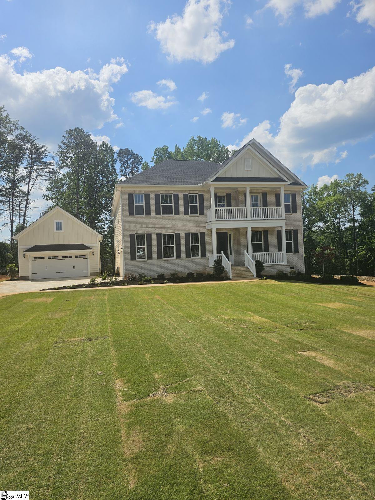 138 Whispering Hollow Road Greenville, SC 29615