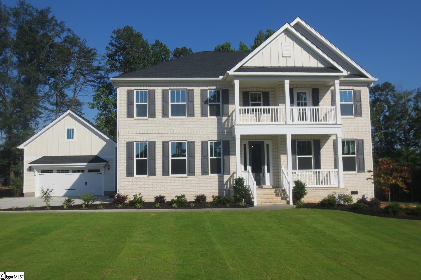 138 Whispering Hollow Road Greenville, SC 29615