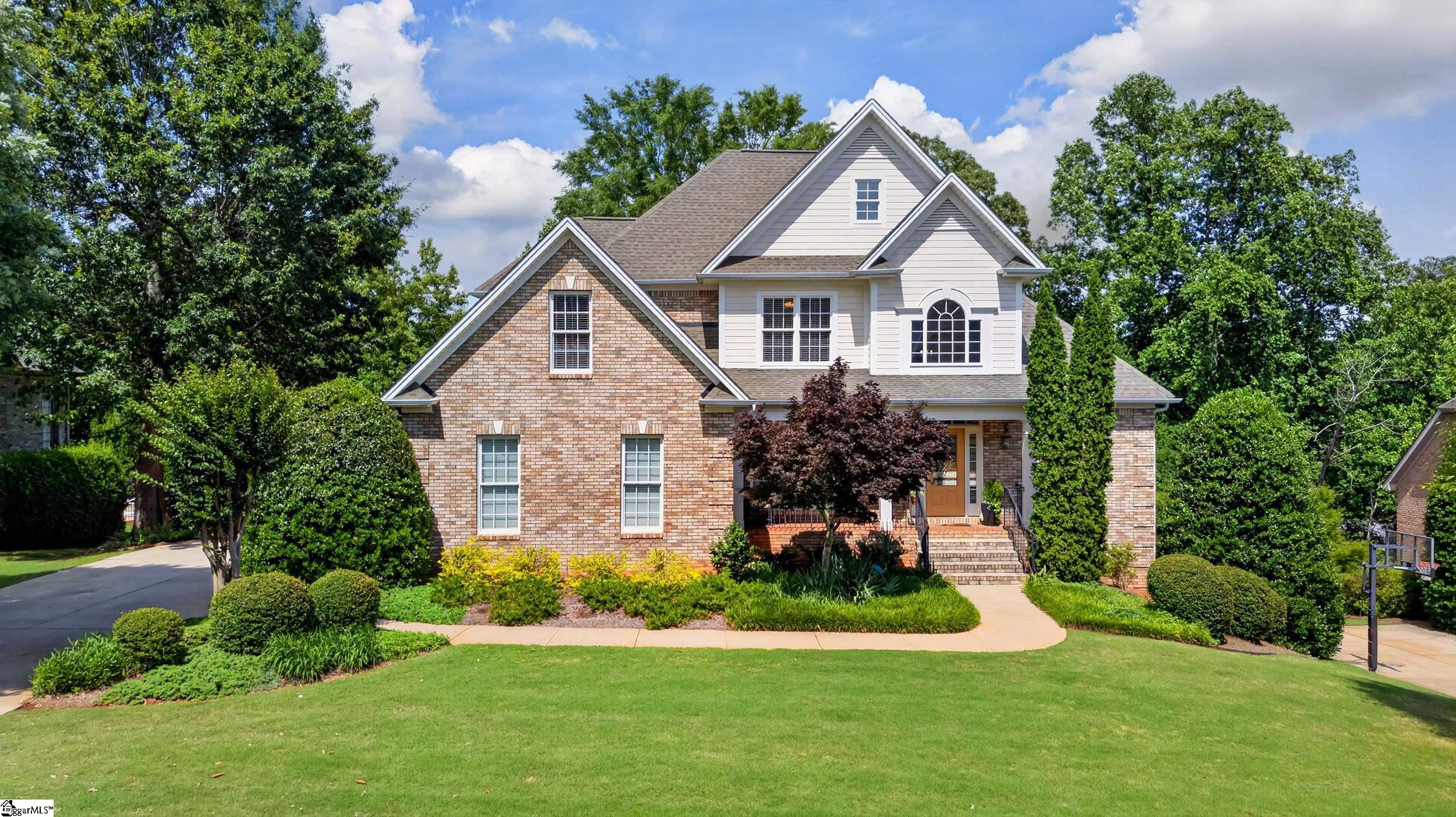 580 Verdae Drive Spartanburg, SC 29301