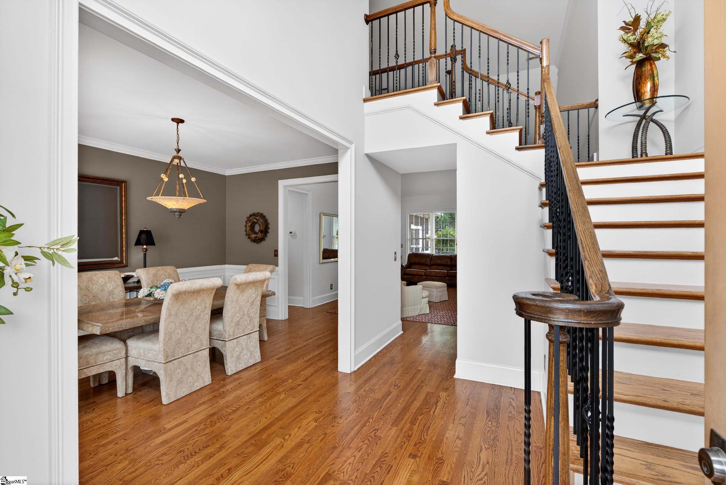 580 Verdae Drive Spartanburg, SC 29301