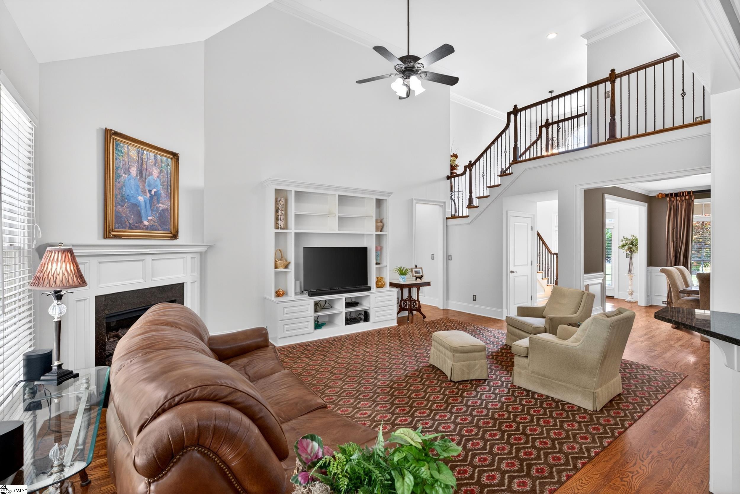 580 Verdae Drive Spartanburg, SC 29301