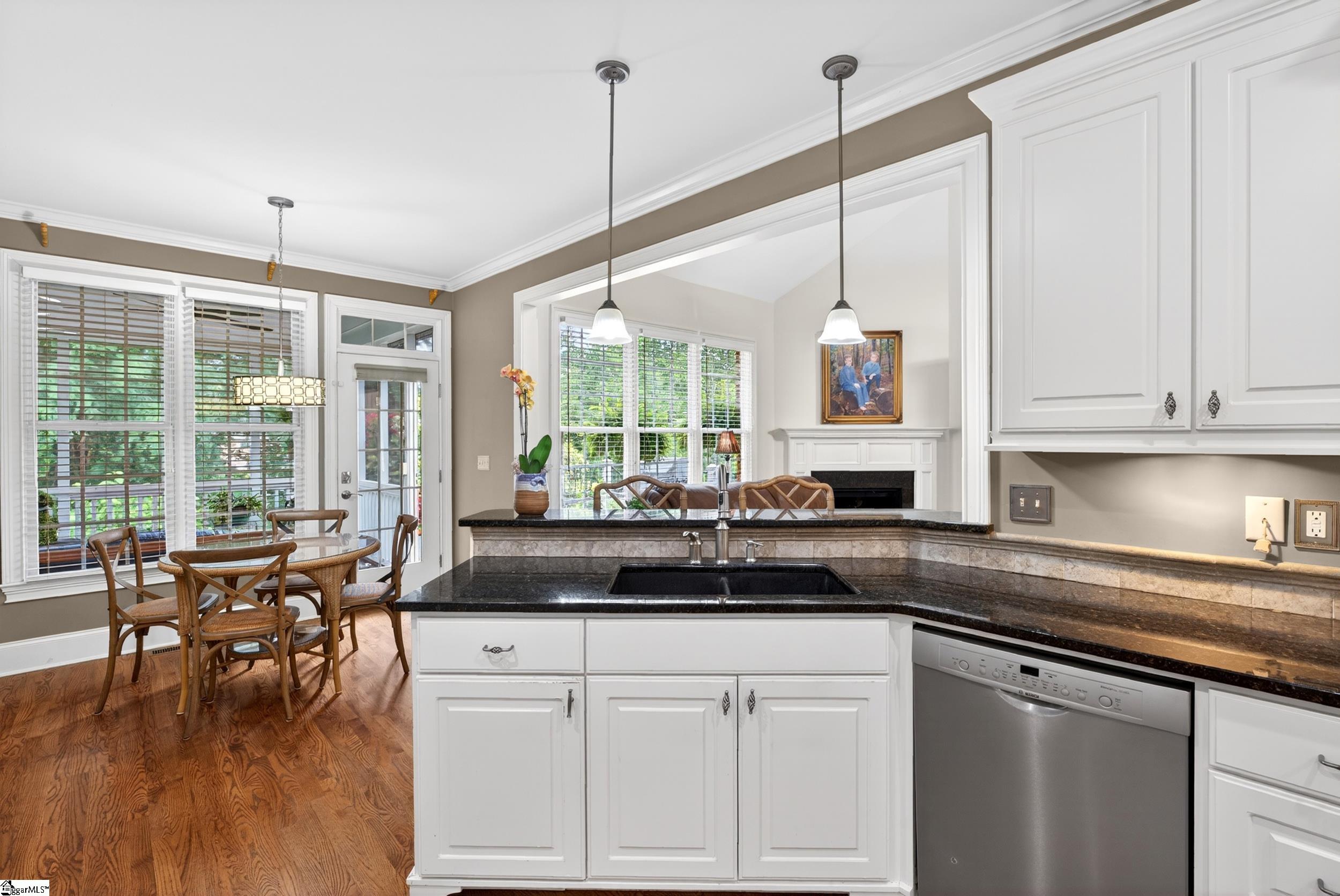 580 Verdae Drive Spartanburg, SC 29301
