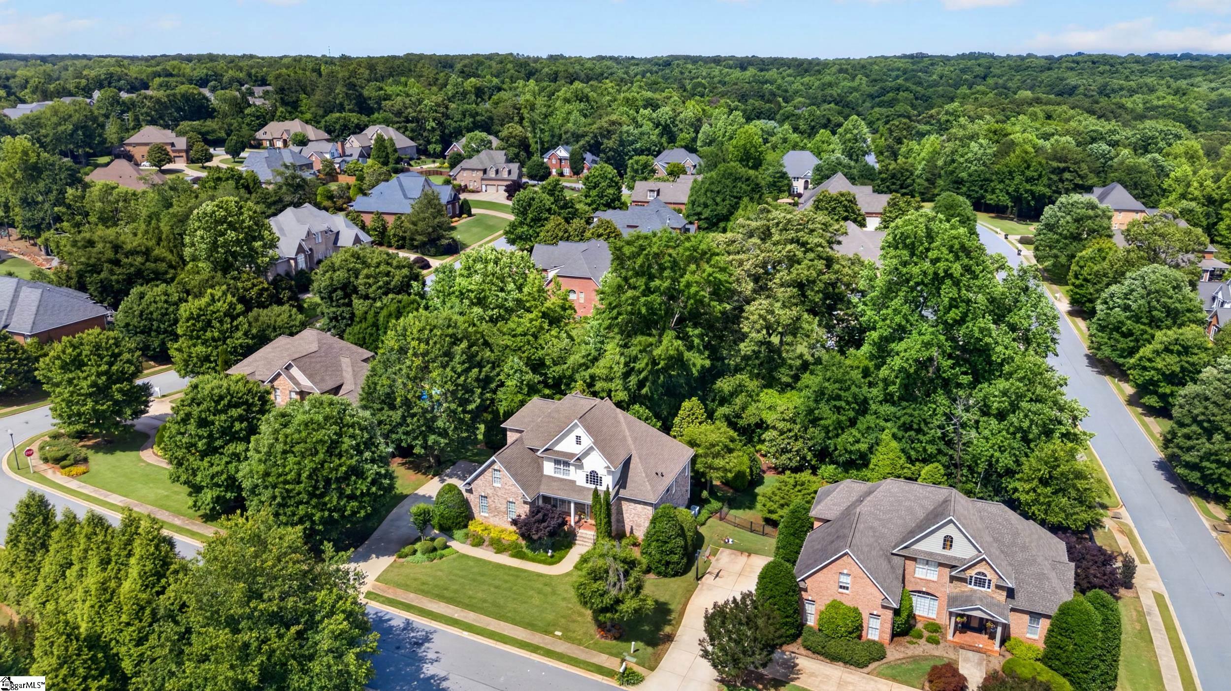 580 Verdae Drive Spartanburg, SC 29301