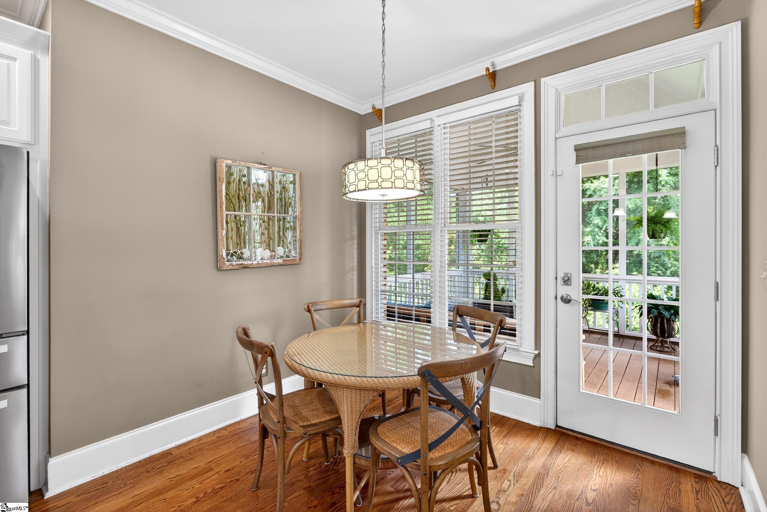 580 Verdae Drive Spartanburg, SC 29301