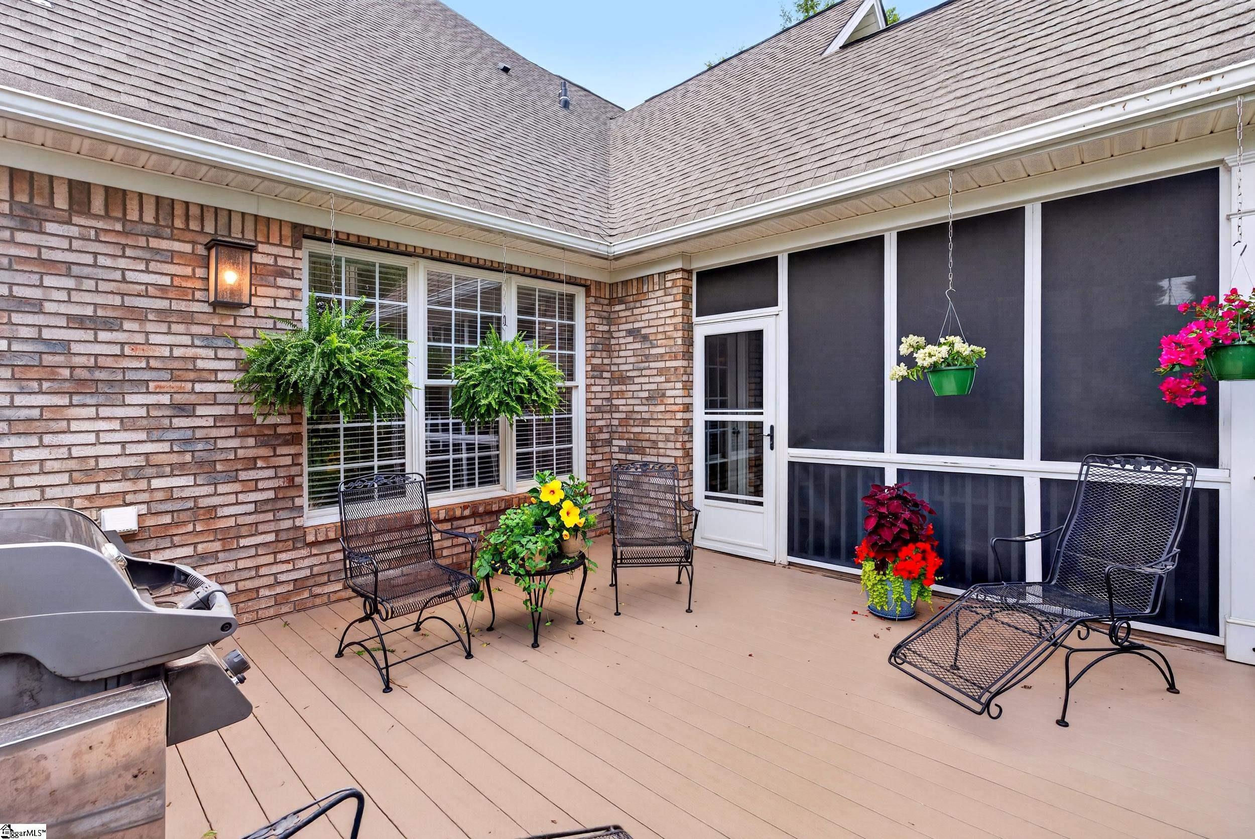 580 Verdae Drive Spartanburg, SC 29301