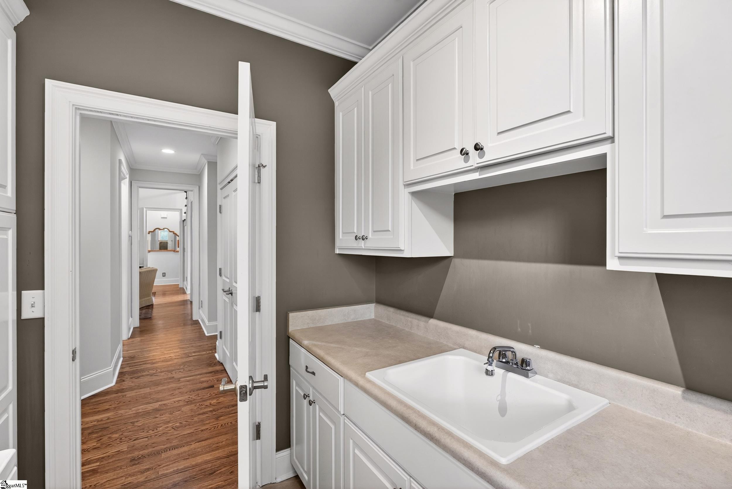 580 Verdae Drive Spartanburg, SC 29301