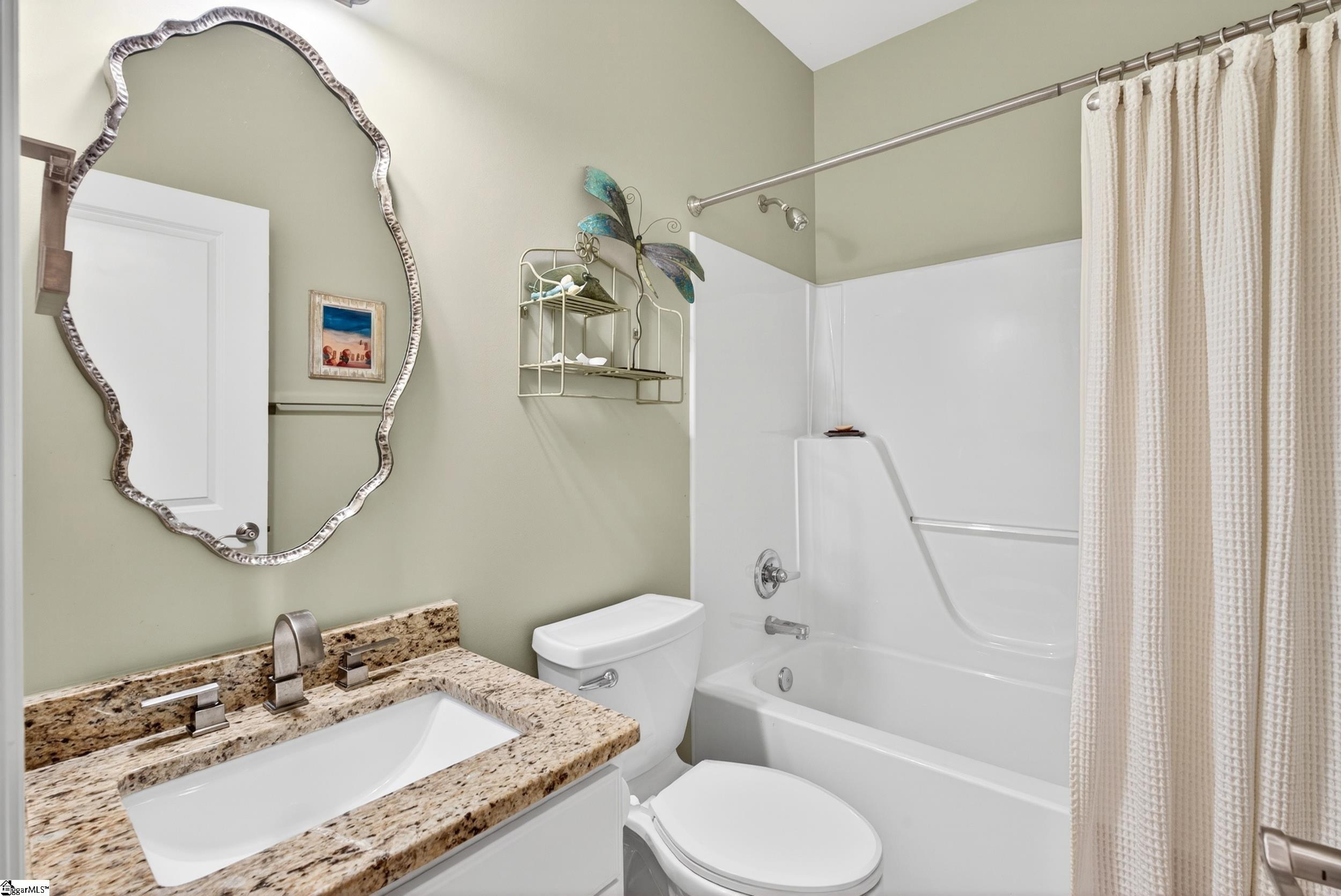 580 Verdae Drive Spartanburg, SC 29301